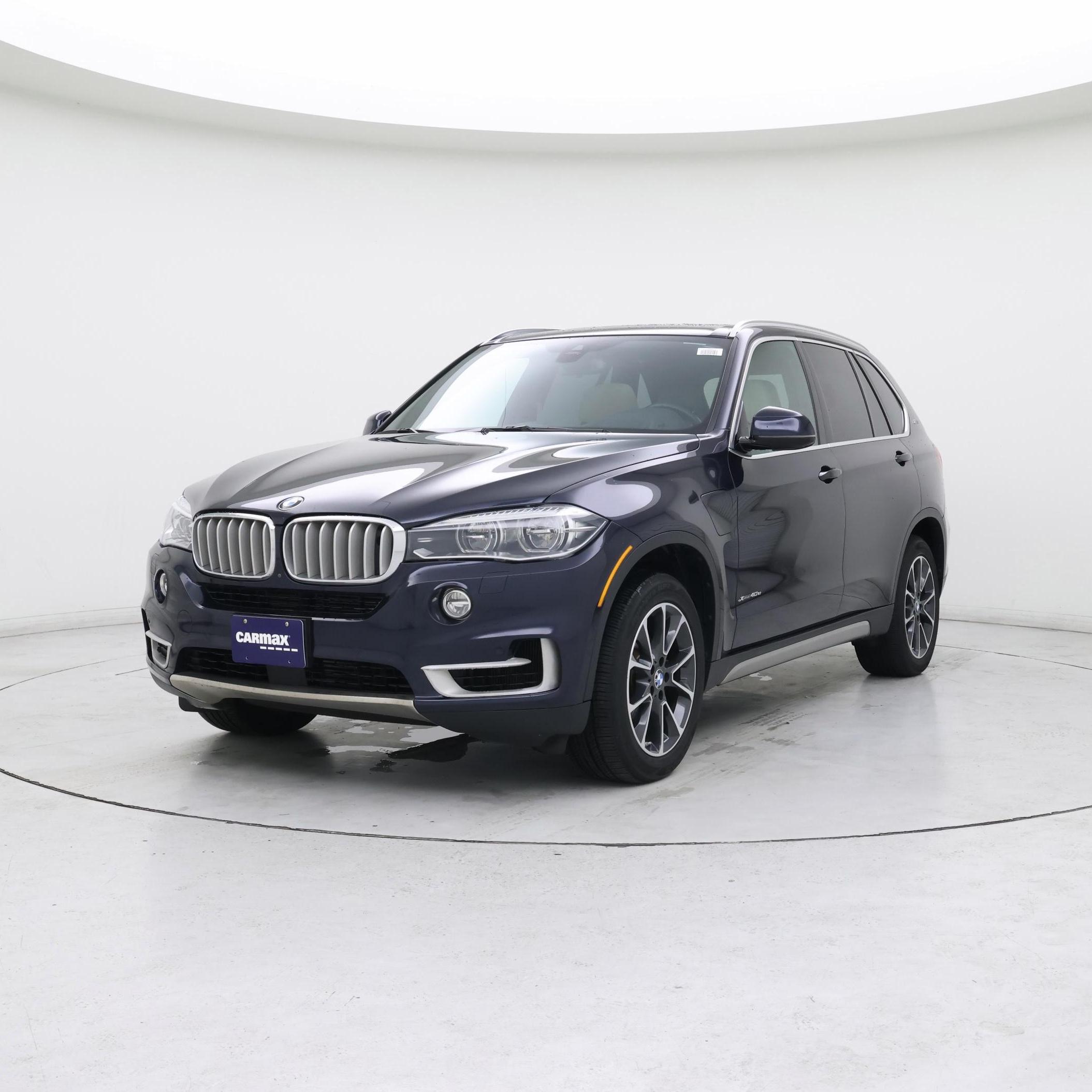 Thumbnail: 2017 BMW X5 - 4
