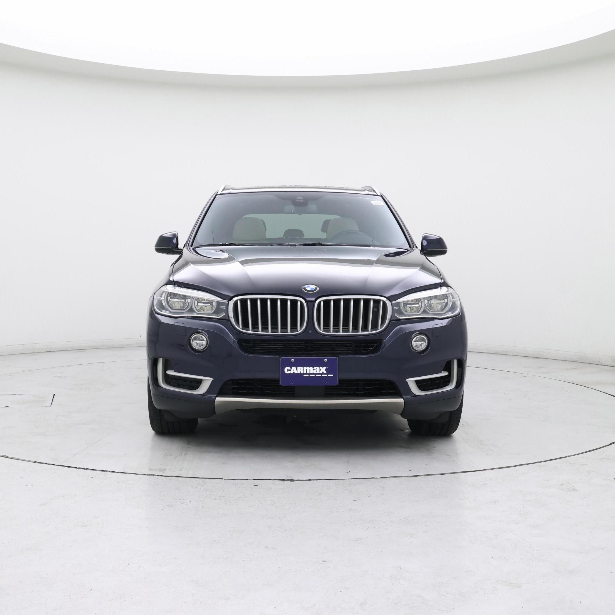 Thumbnail: 2017 BMW X5 - 5