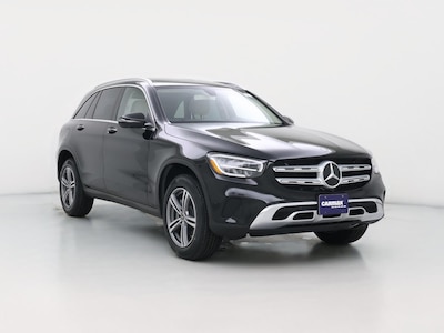 2020 Mercedes-Benz GLC300