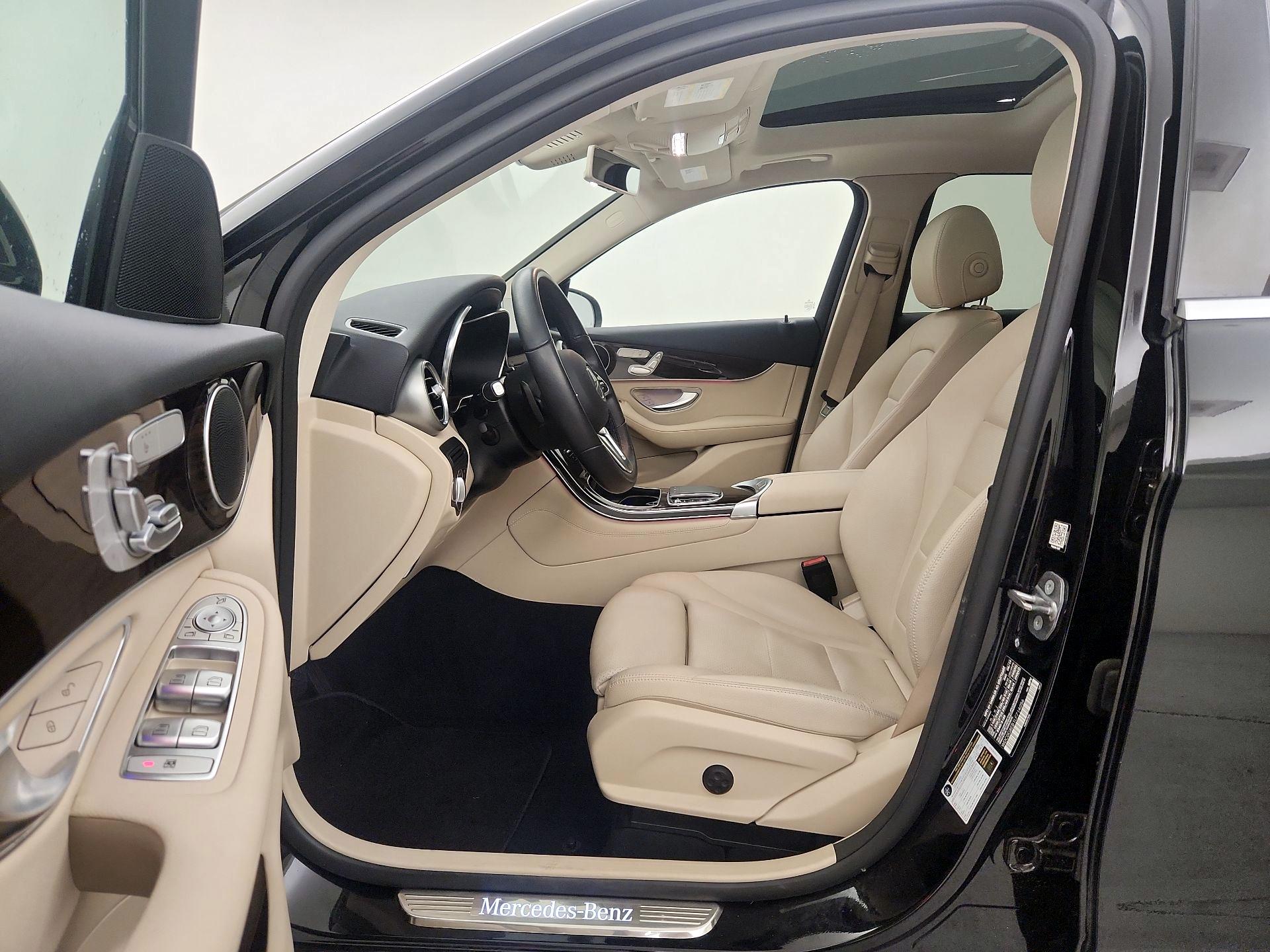 Thumbnail: 2020 Mercedes-Benz GLC - 11