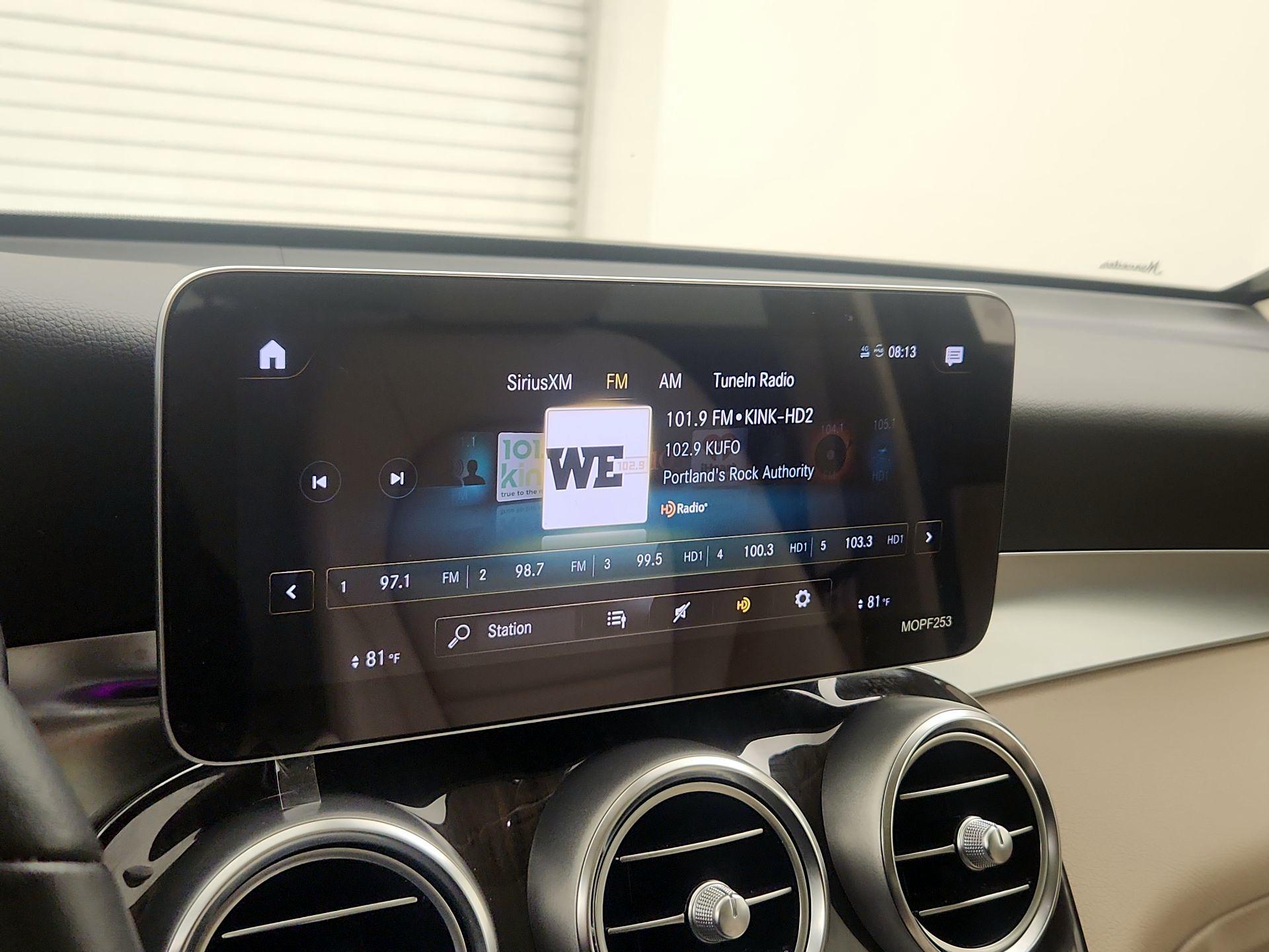 Thumbnail: 2020 Mercedes-Benz GLC - 15