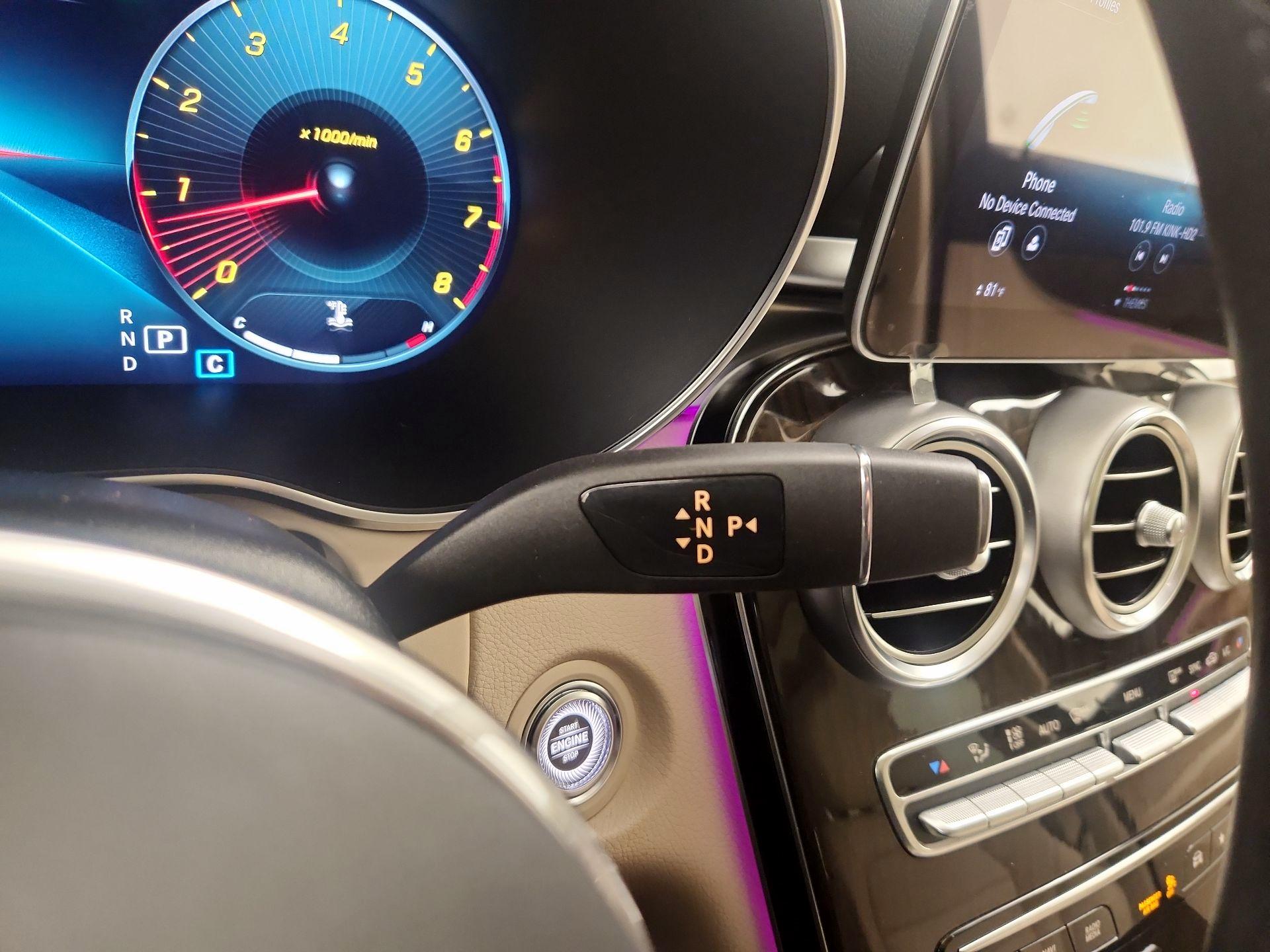 Thumbnail: 2020 Mercedes-Benz GLC - 17