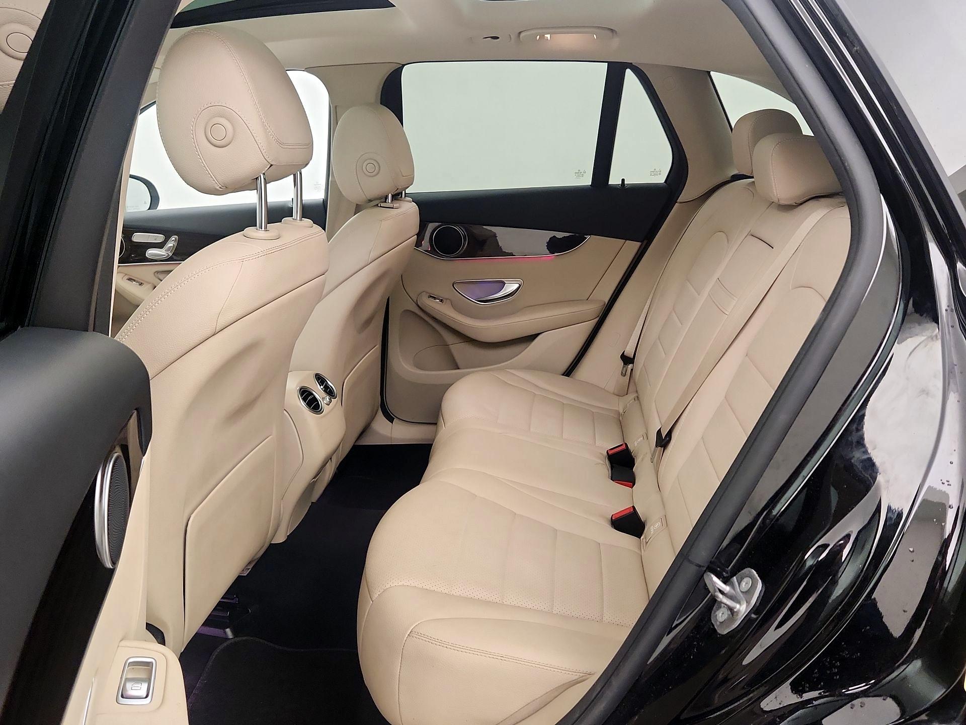 Thumbnail: 2020 Mercedes-Benz GLC - 20