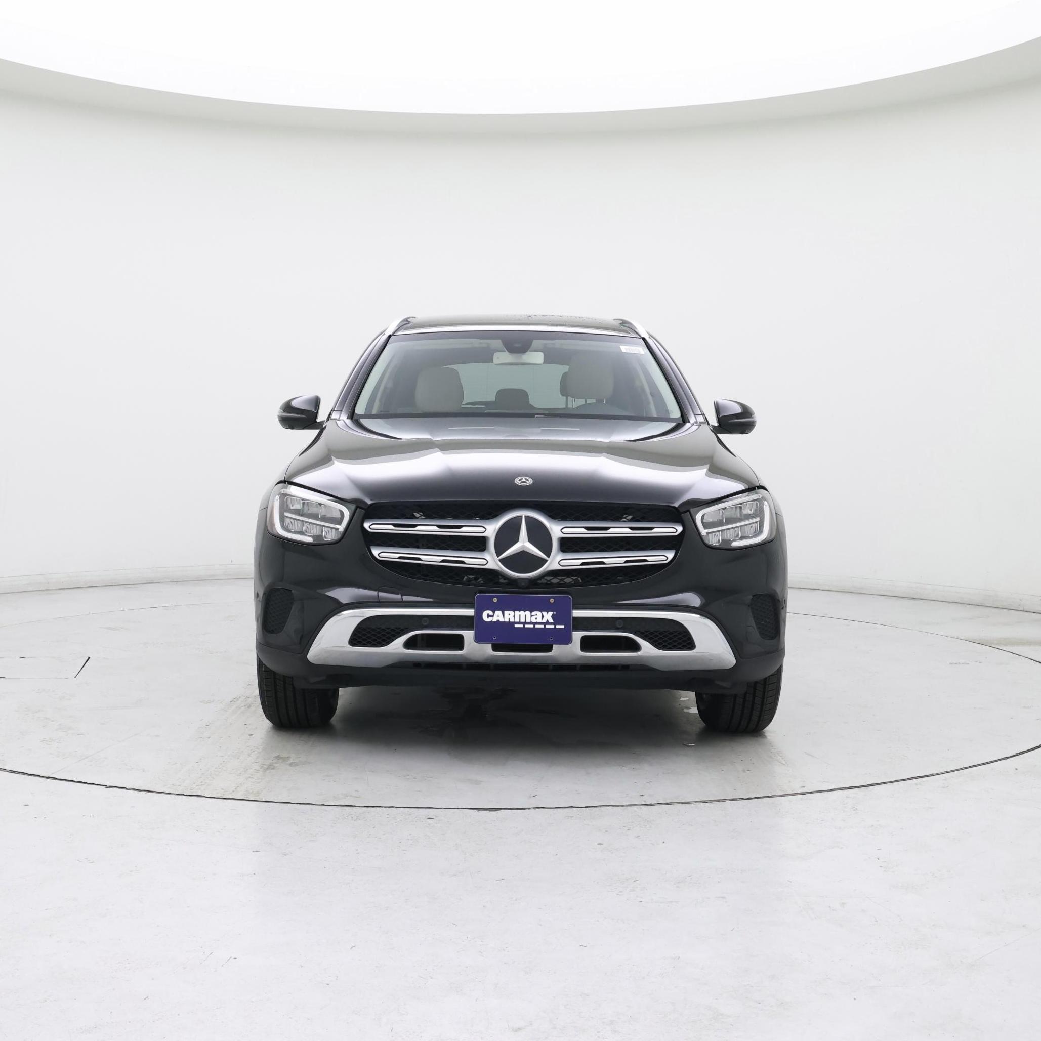 Thumbnail: 2020 Mercedes-Benz GLC - 5