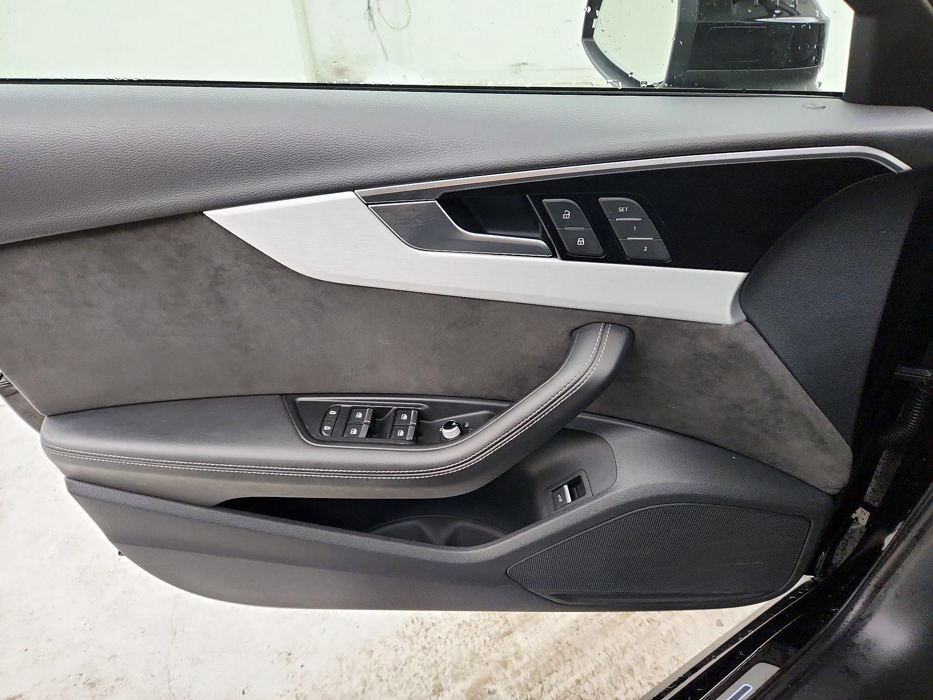 Thumbnail: 2021 Audi A4 - 12