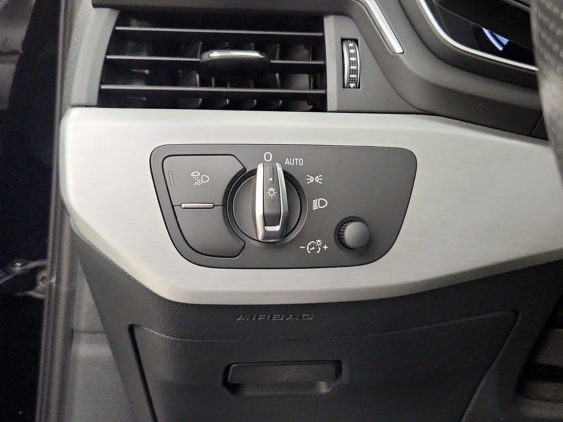 Thumbnail: 2021 Audi A4 - 13