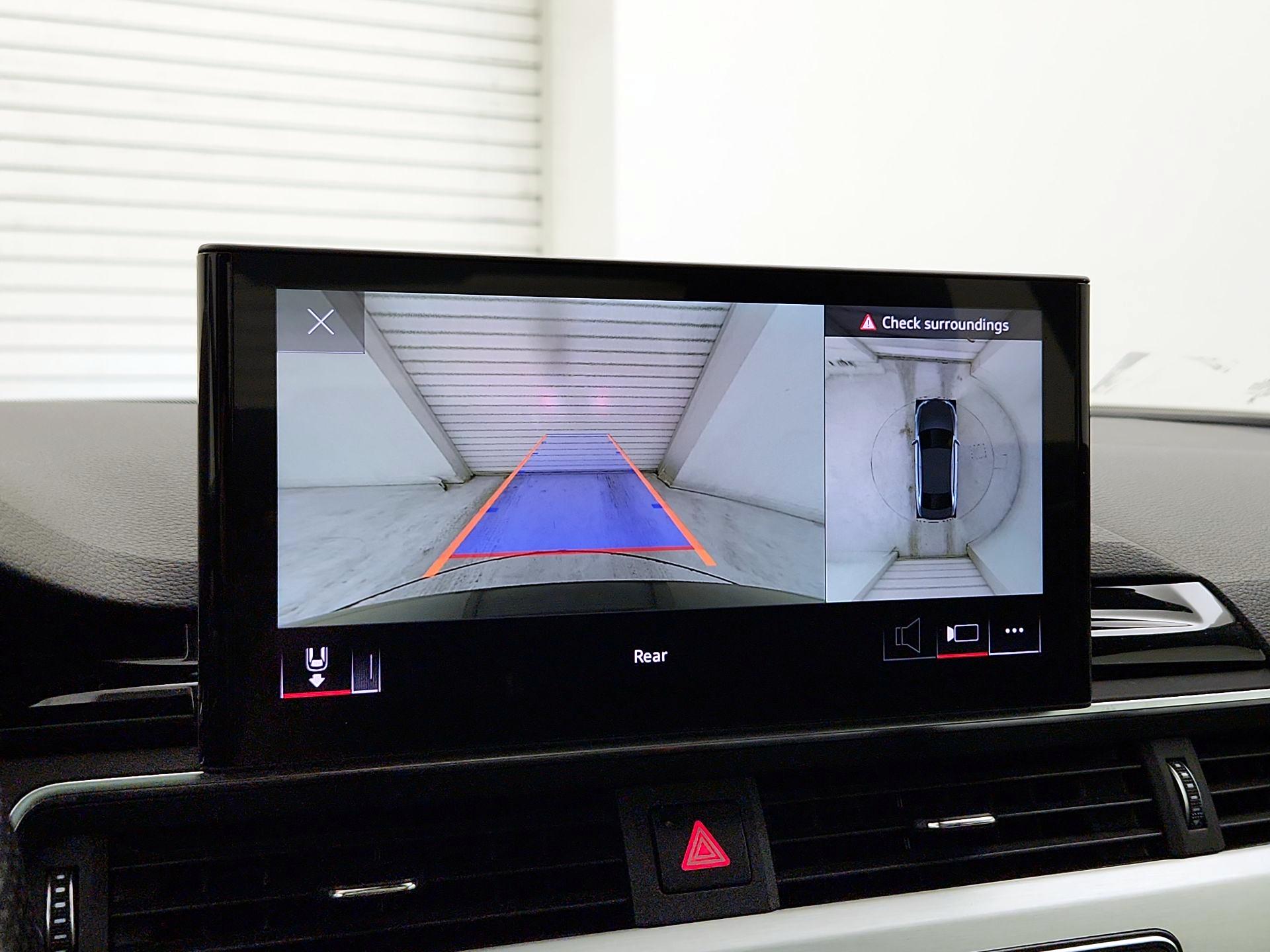 Thumbnail: 2021 Audi A4 - 14