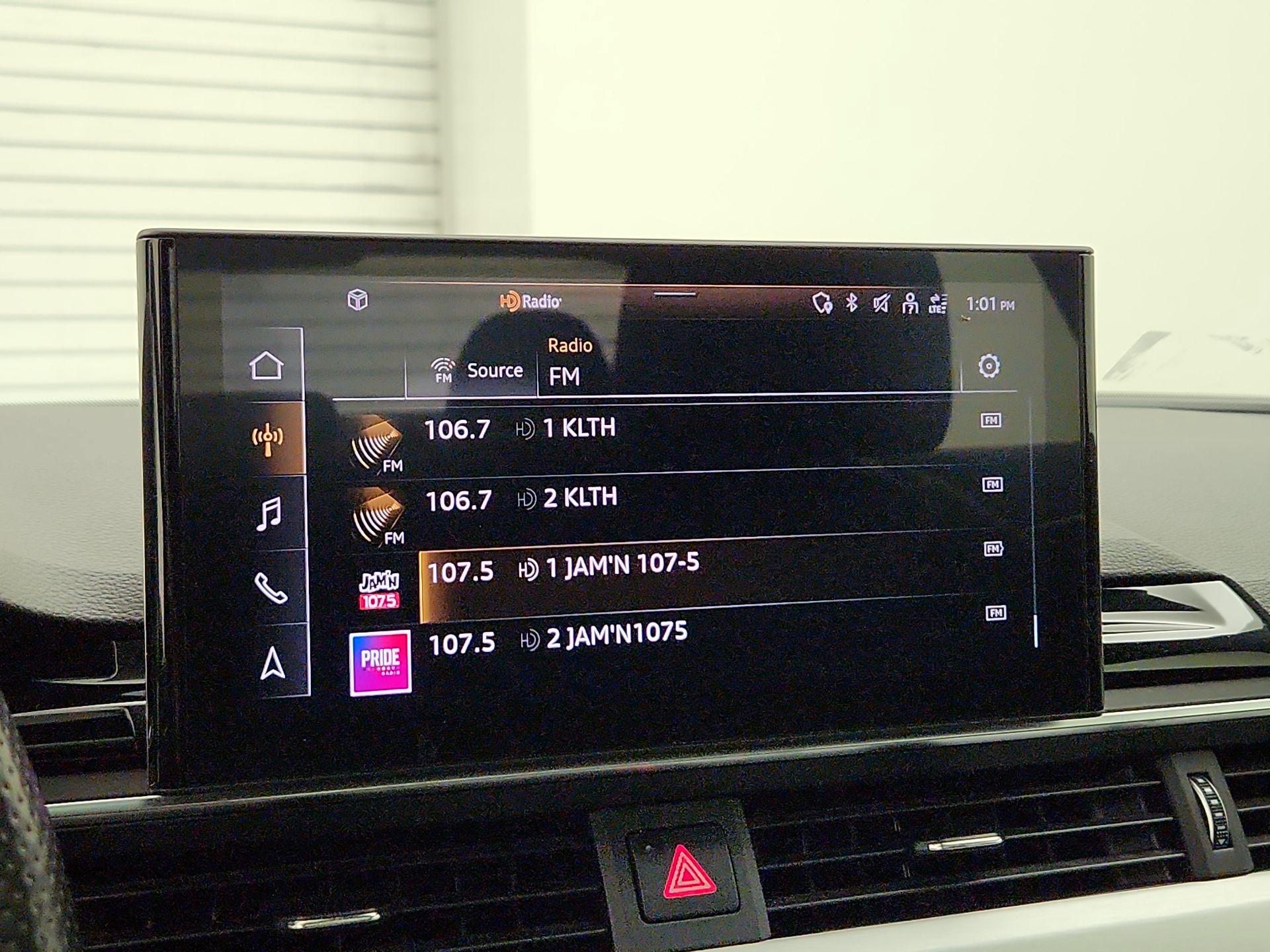 Thumbnail: 2021 Audi A4 - 15