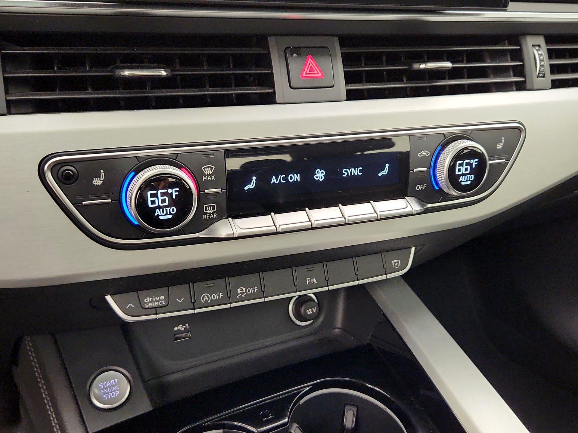 Thumbnail: 2021 Audi A4 - 16