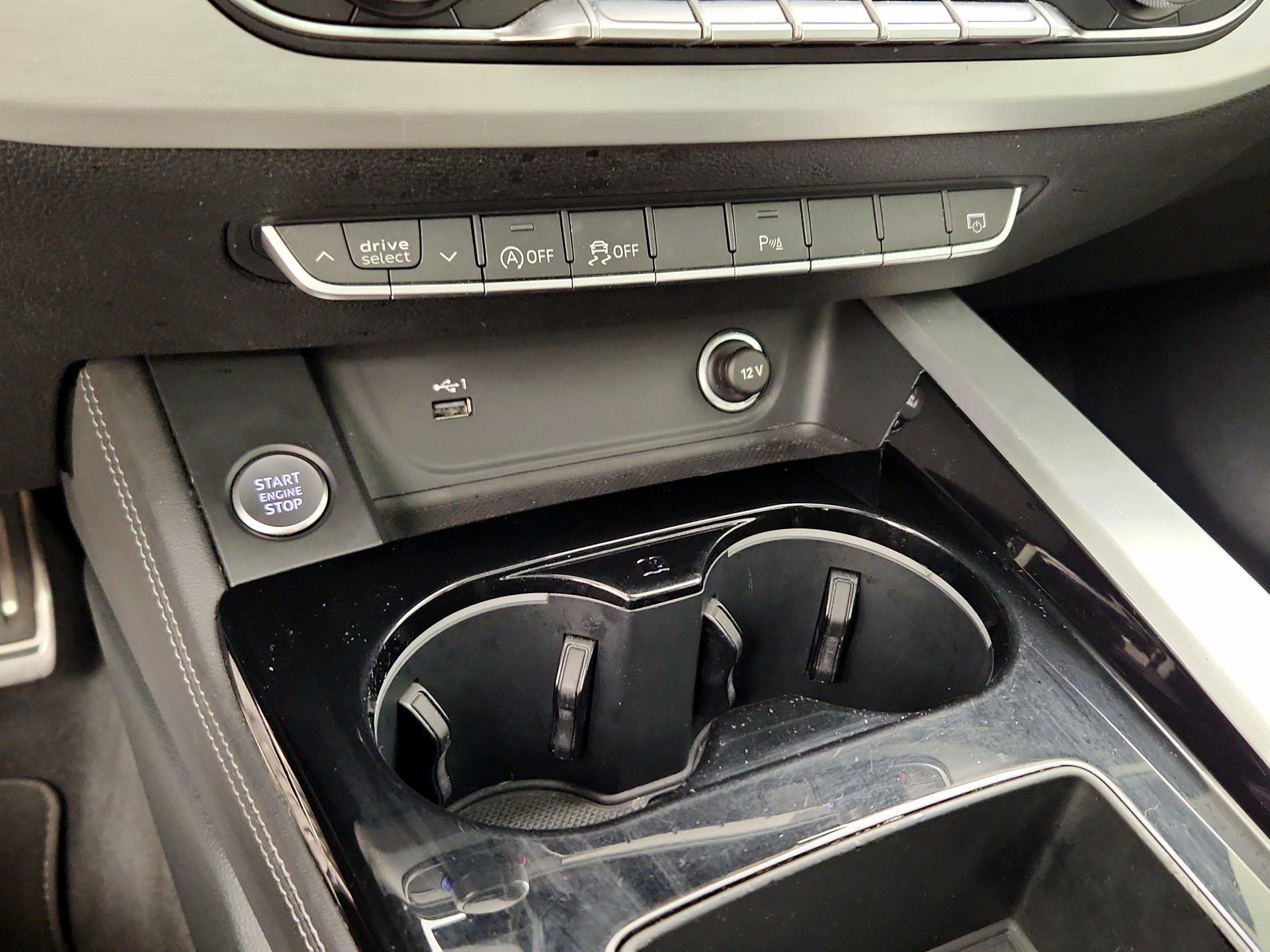 Thumbnail: 2021 Audi A4 - 18