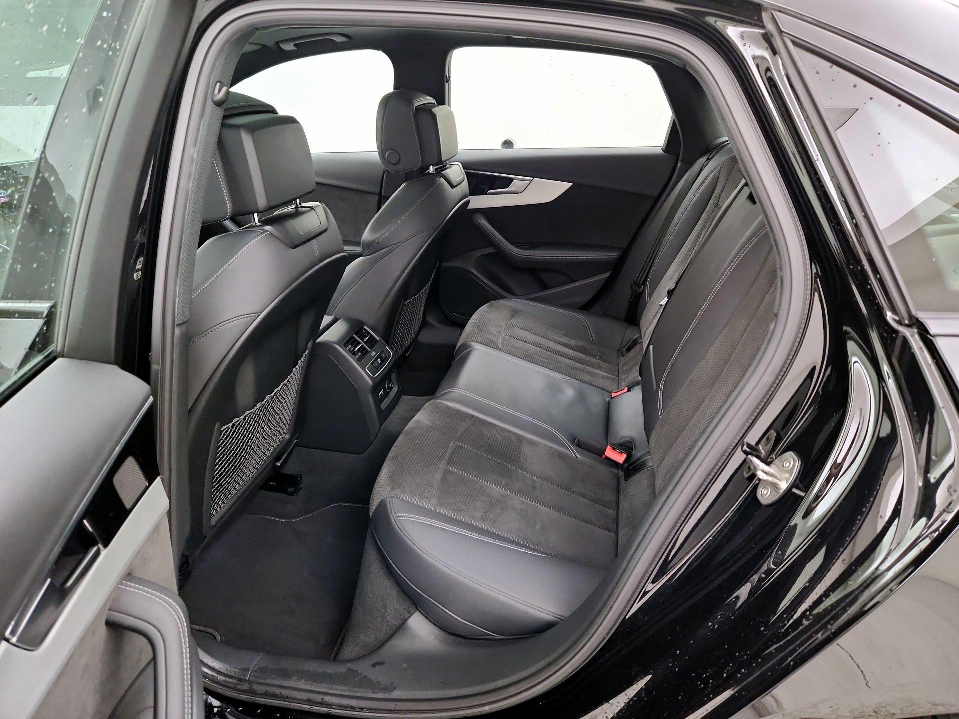 Thumbnail: 2021 Audi A4 - 20