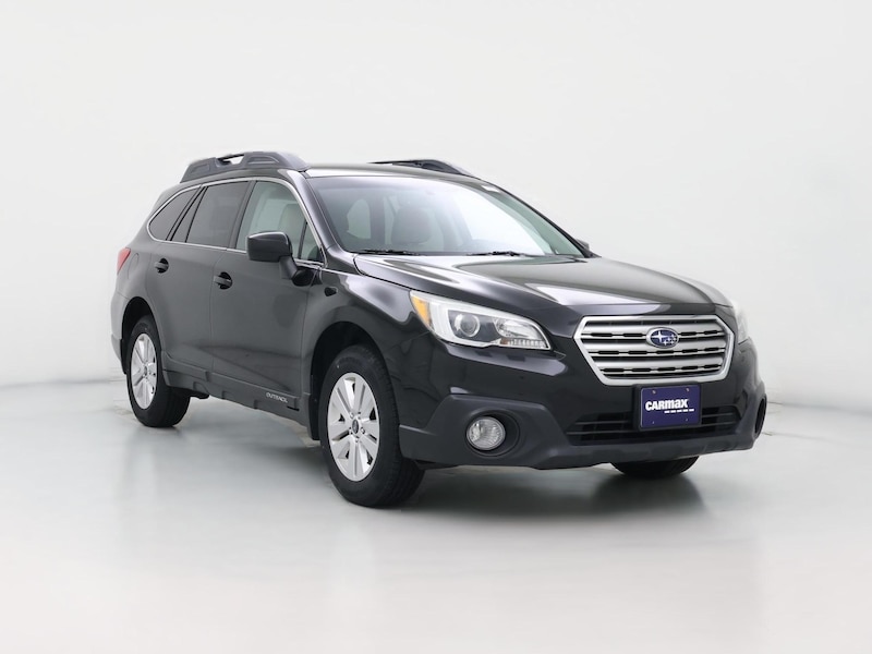 2017 Subaru Outback Premium -
                  Salem, OR