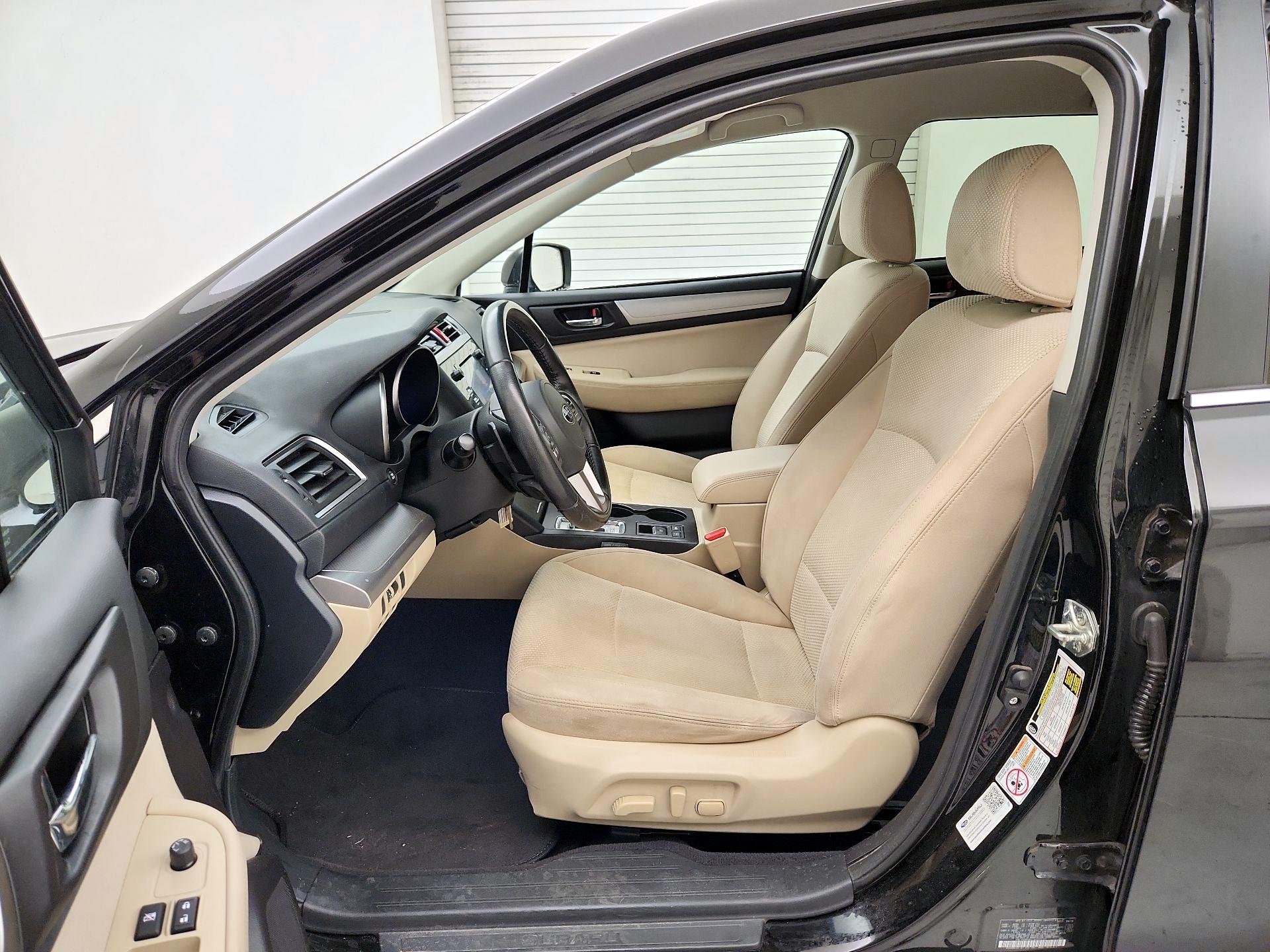 Thumbnail: 2017 Subaru Outback - 11