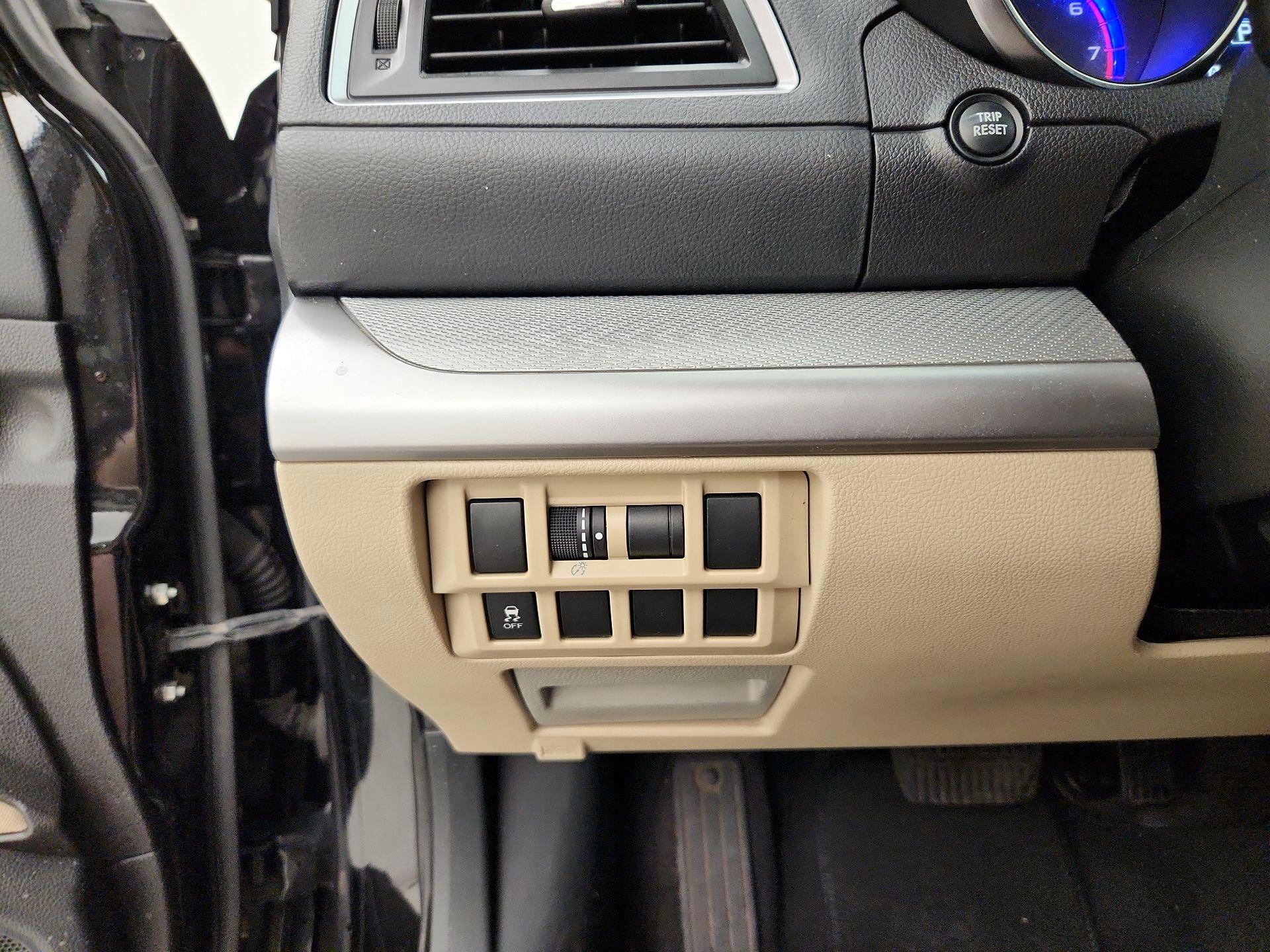 Thumbnail: 2017 Subaru Outback - 13