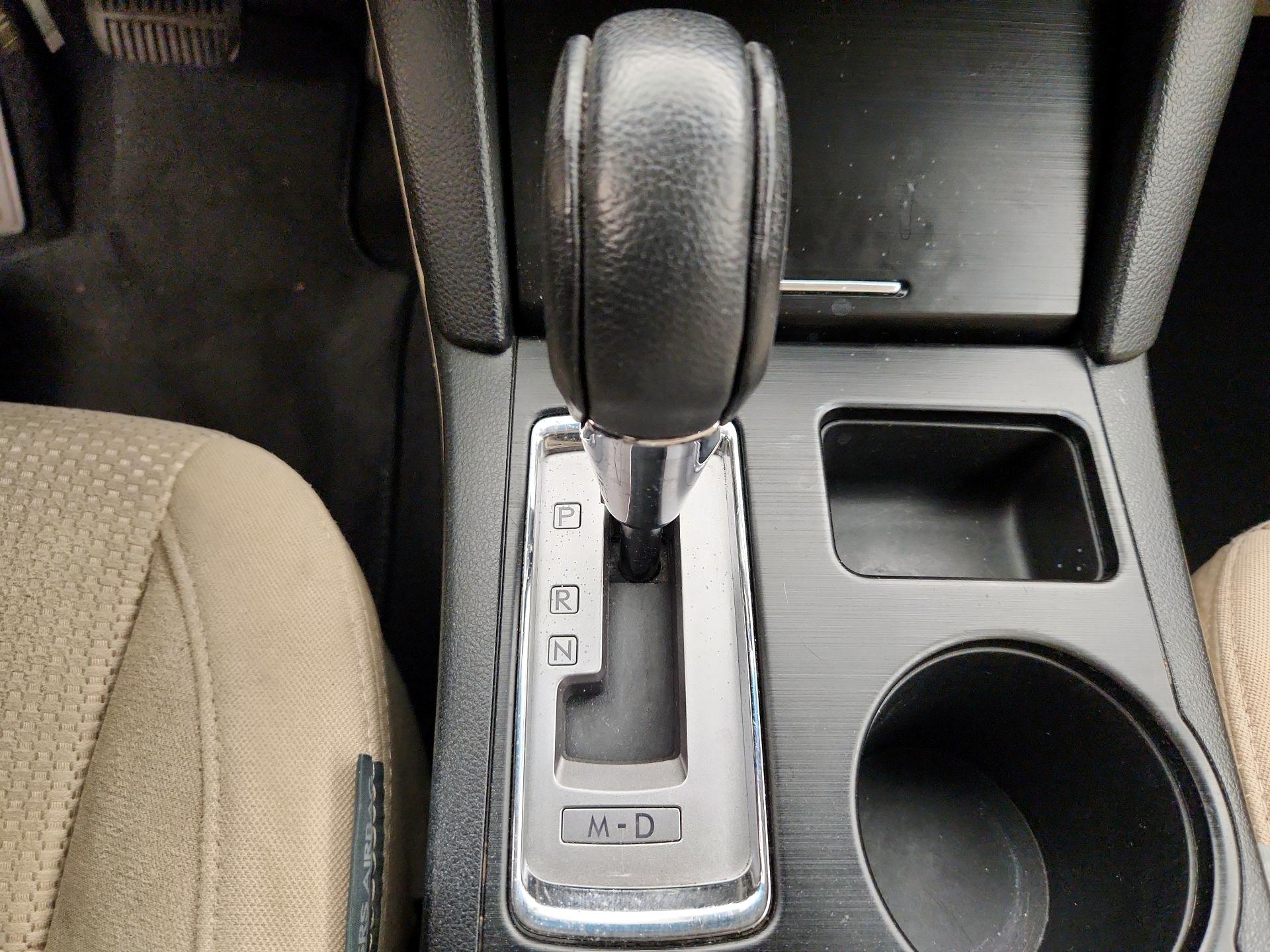 Thumbnail: 2017 Subaru Outback - 17