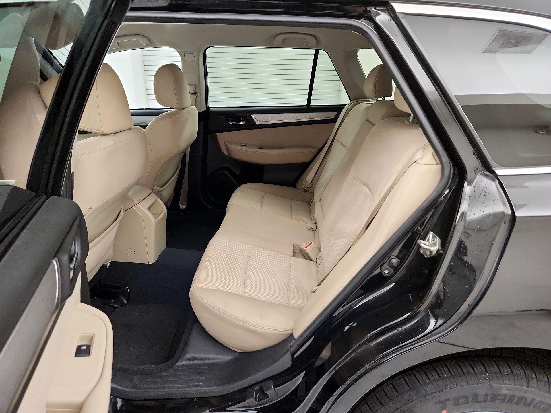 Thumbnail: 2017 Subaru Outback - 19