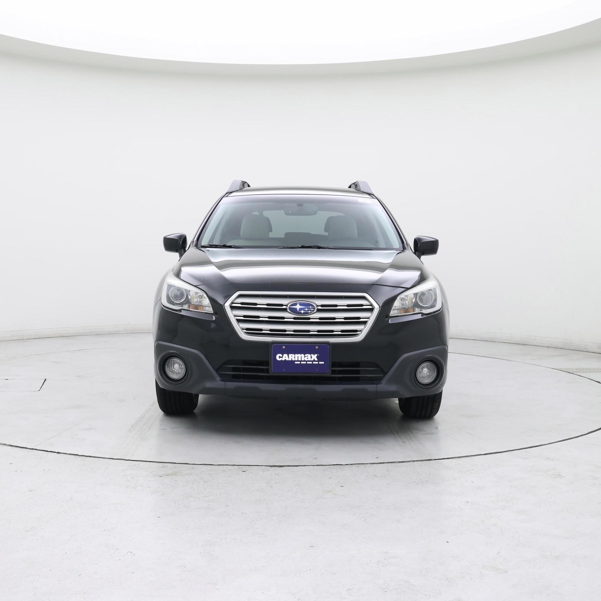 Thumbnail: 2017 Subaru Outback - 5