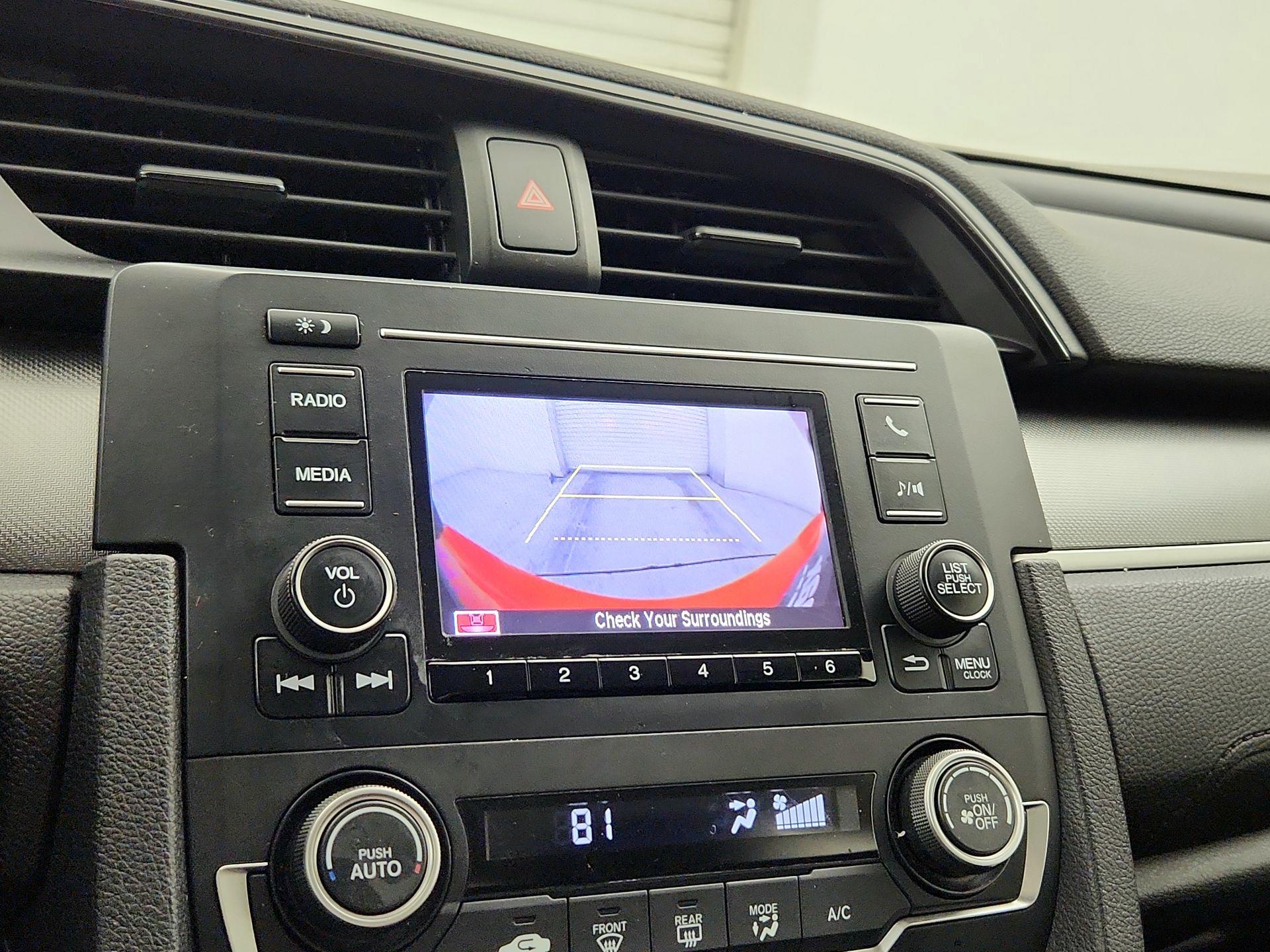 Thumbnail: 2018 Honda Civic - 14