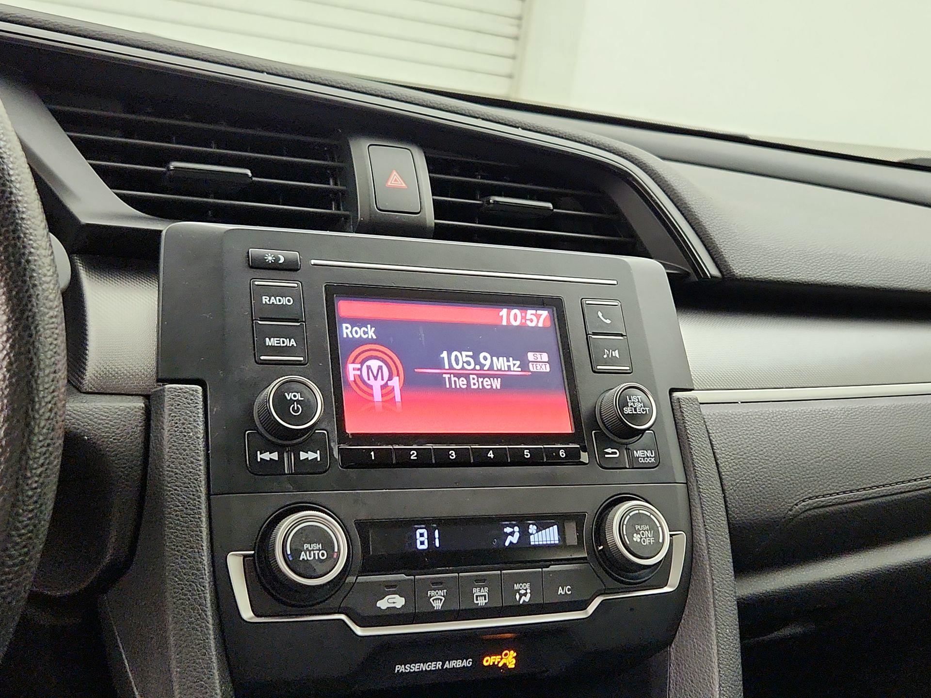 Thumbnail: 2018 Honda Civic - 15