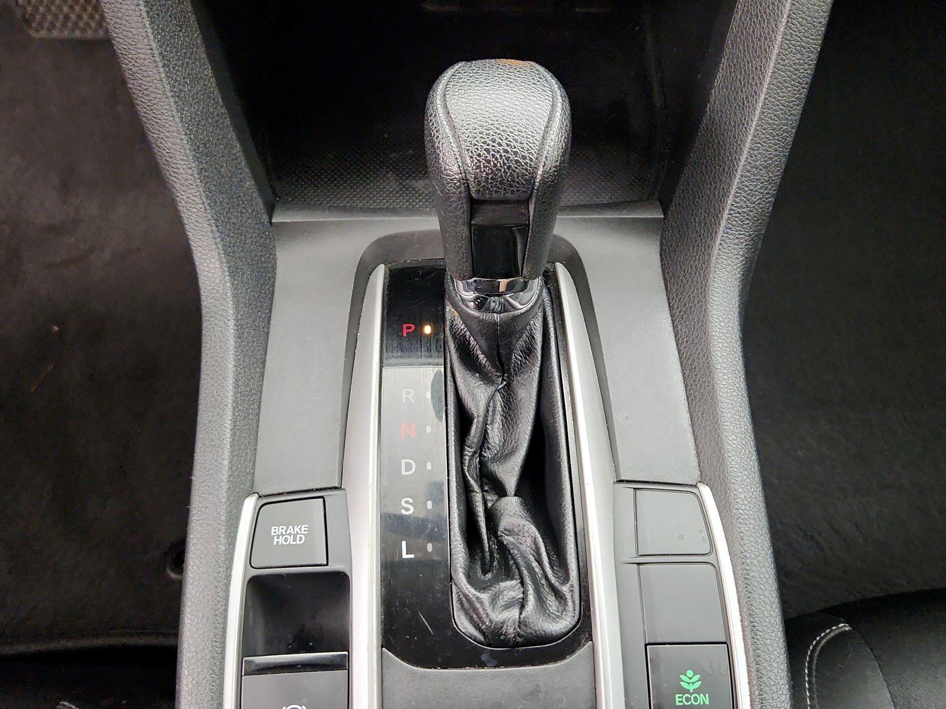 Thumbnail: 2018 Honda Civic - 17