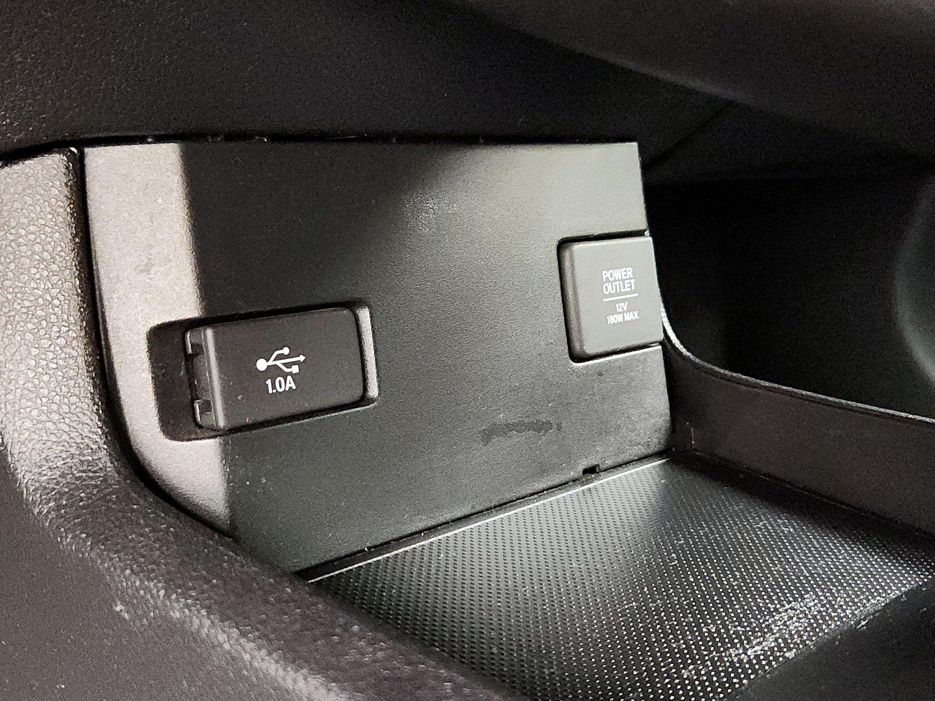 Thumbnail: 2018 Honda Civic - 18