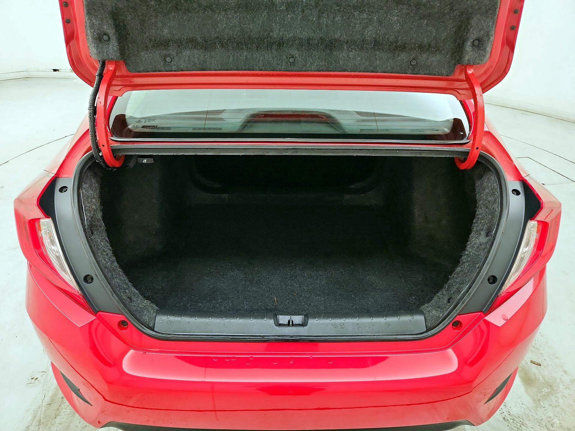 Thumbnail: 2018 Honda Civic - 20