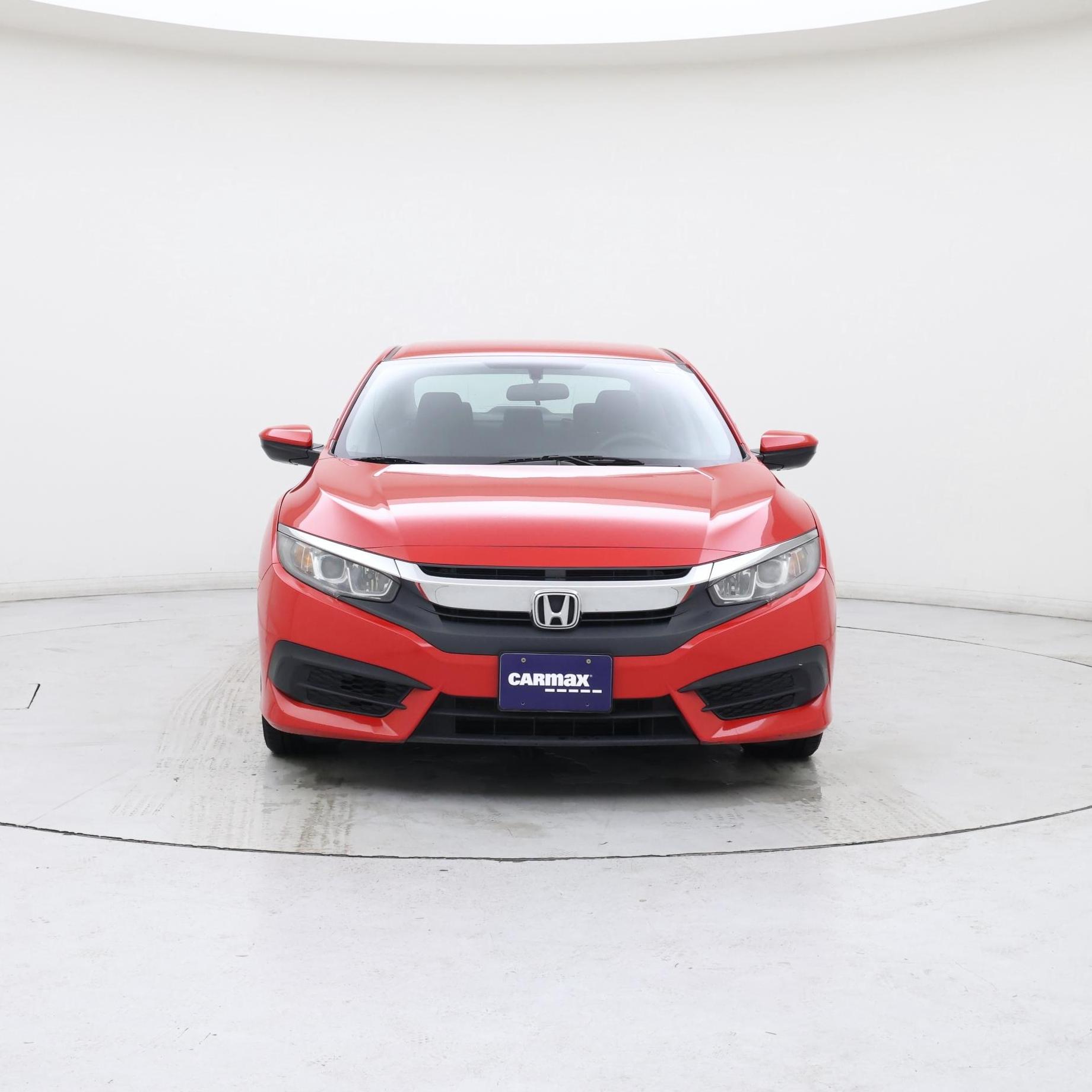 Thumbnail: 2018 Honda Civic - 5