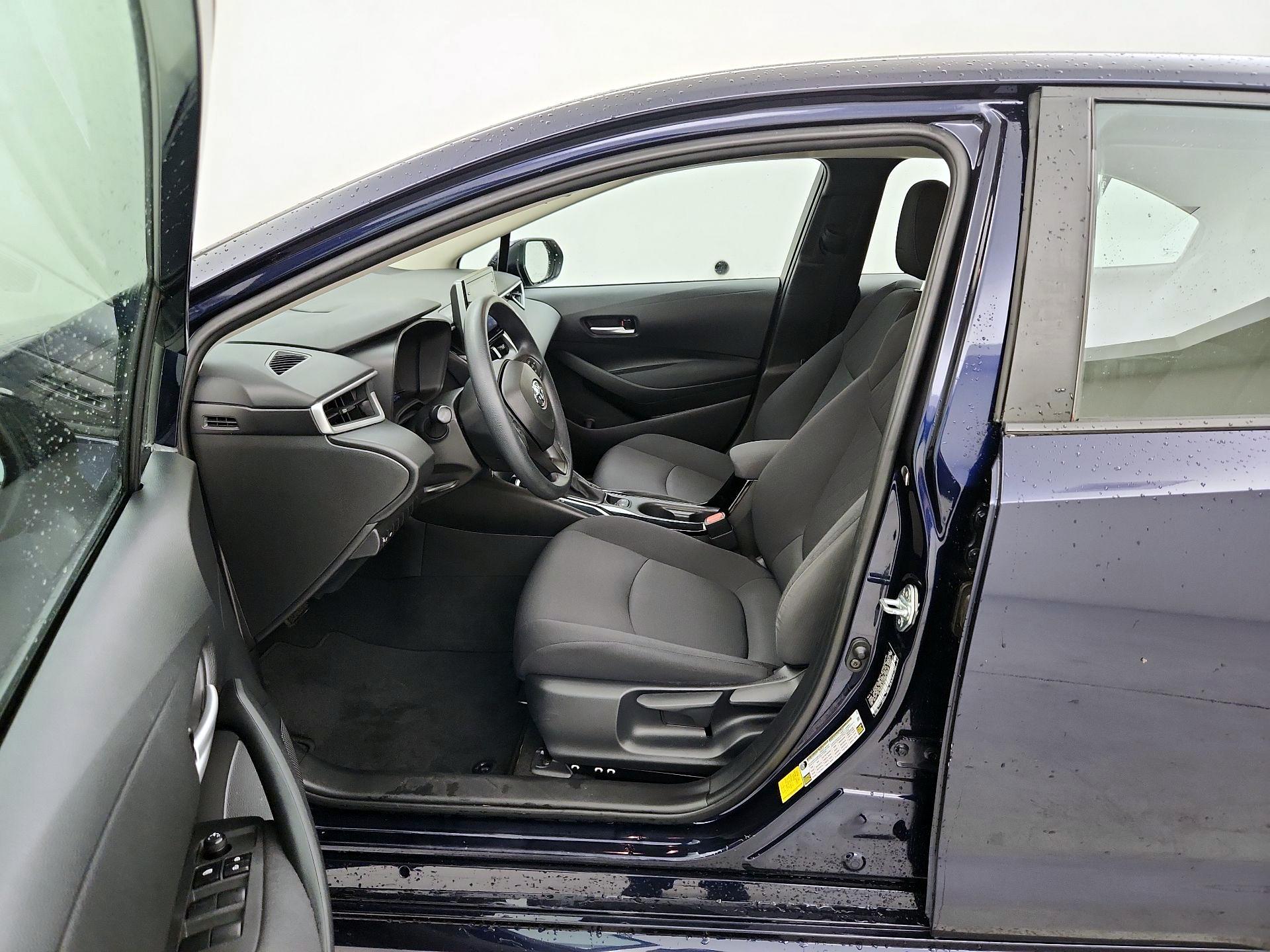 Thumbnail: 2021 Toyota Corolla - 11