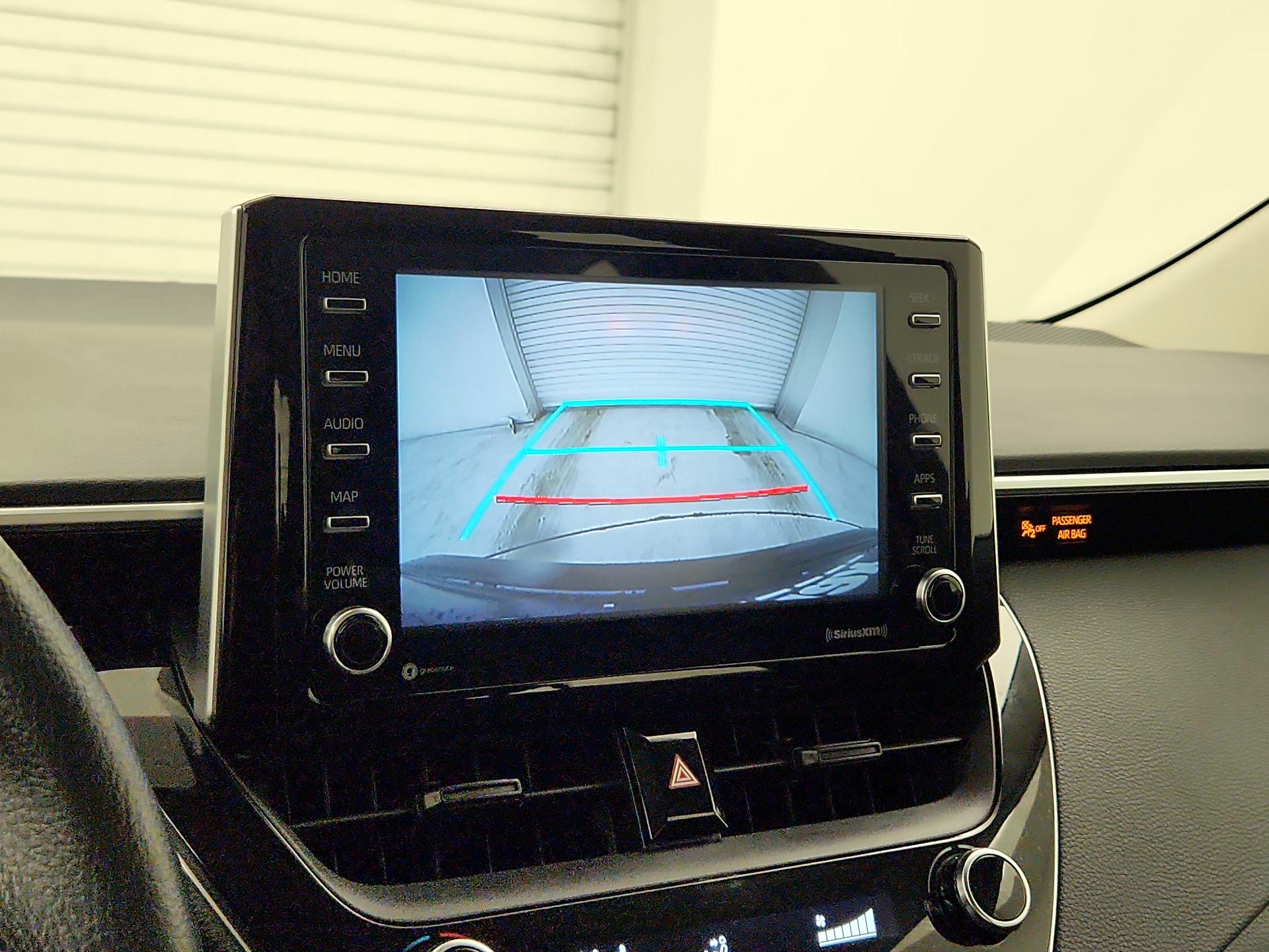 Thumbnail: 2021 Toyota Corolla - 14