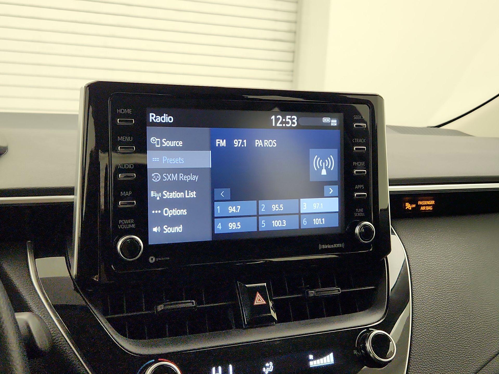 Thumbnail: 2021 Toyota Corolla - 15