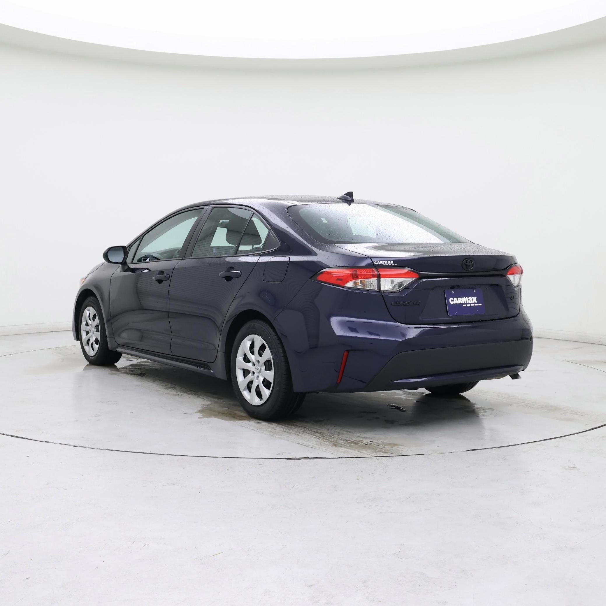 Thumbnail: 2021 Toyota Corolla - 2