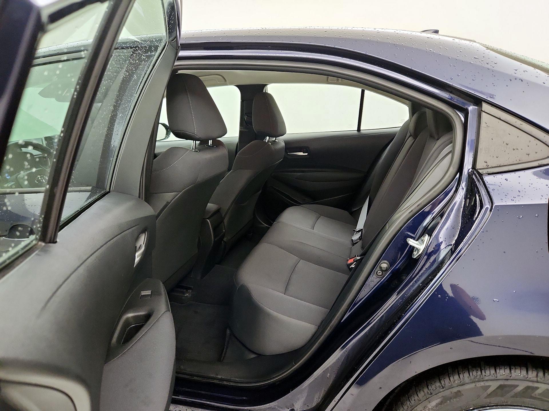 Thumbnail: 2021 Toyota Corolla - 19