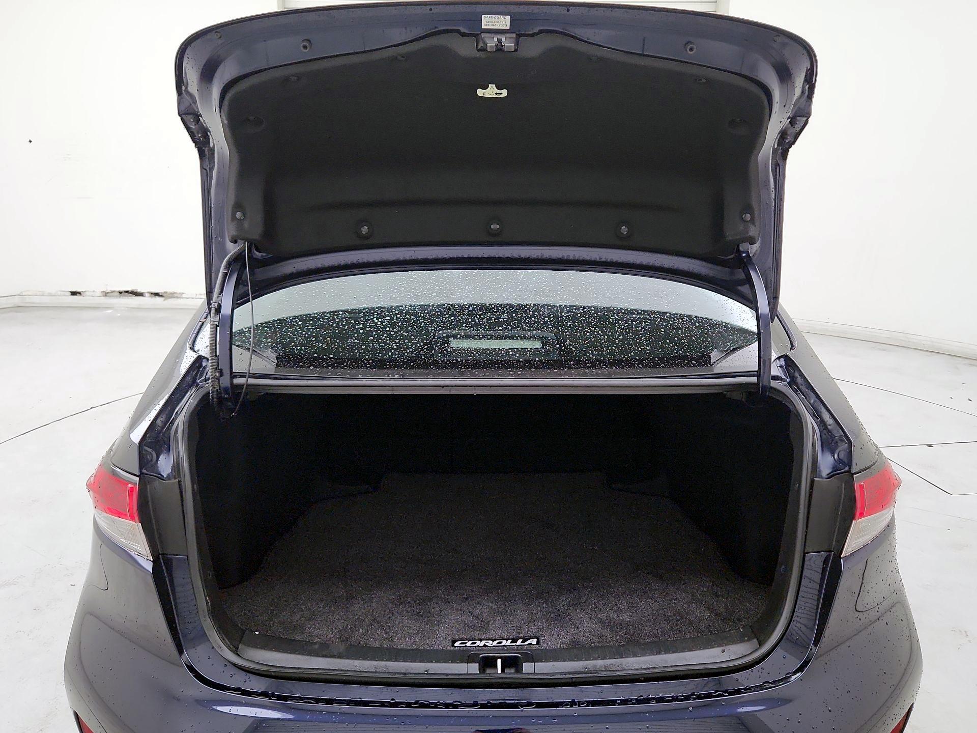 Thumbnail: 2021 Toyota Corolla - 20