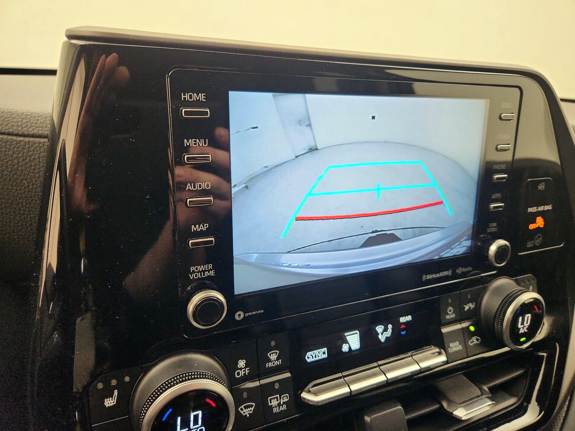 Thumbnail: 2021 Toyota Highlander - 14