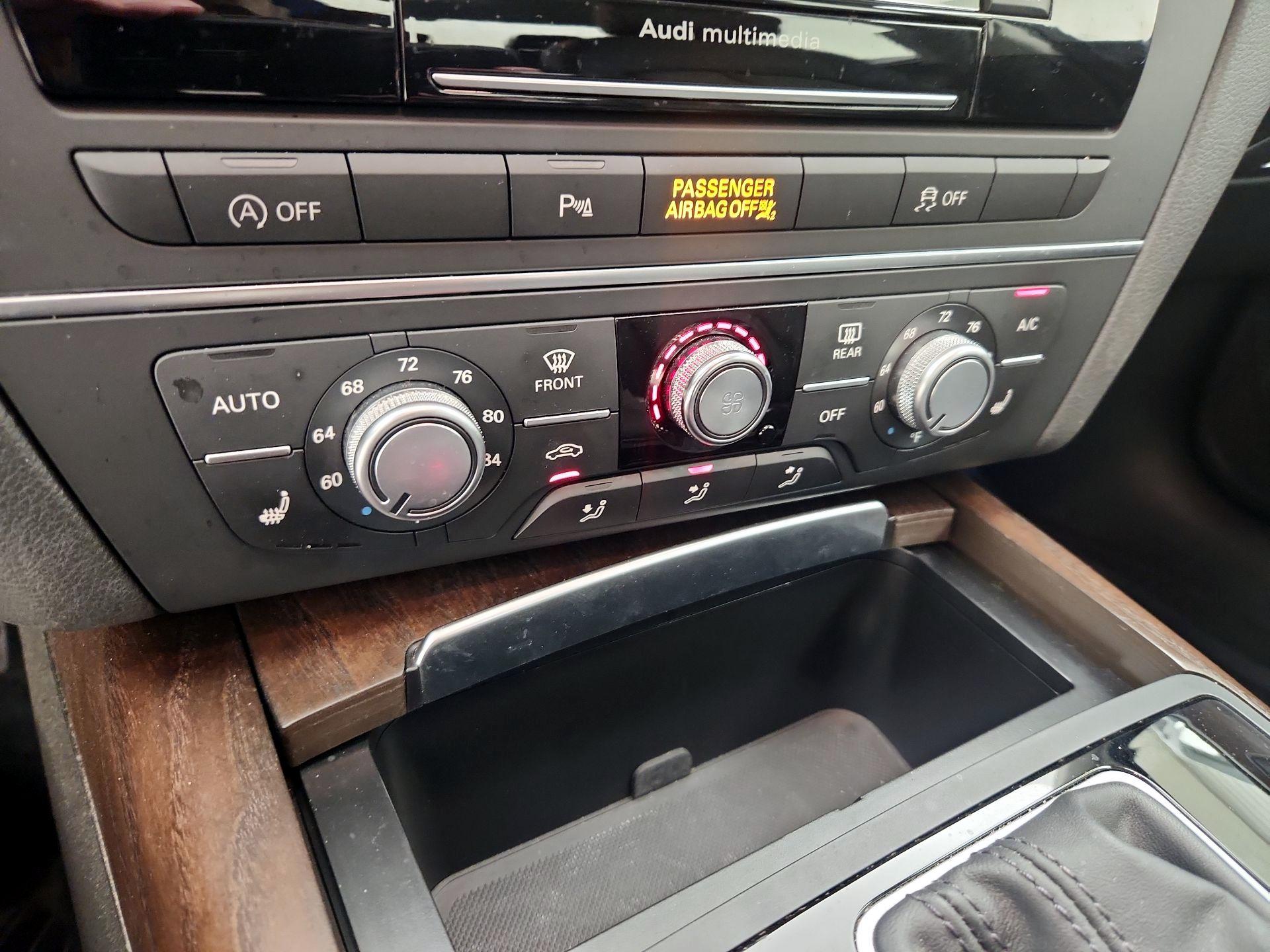 Thumbnail: 2016 Audi A6 - 17