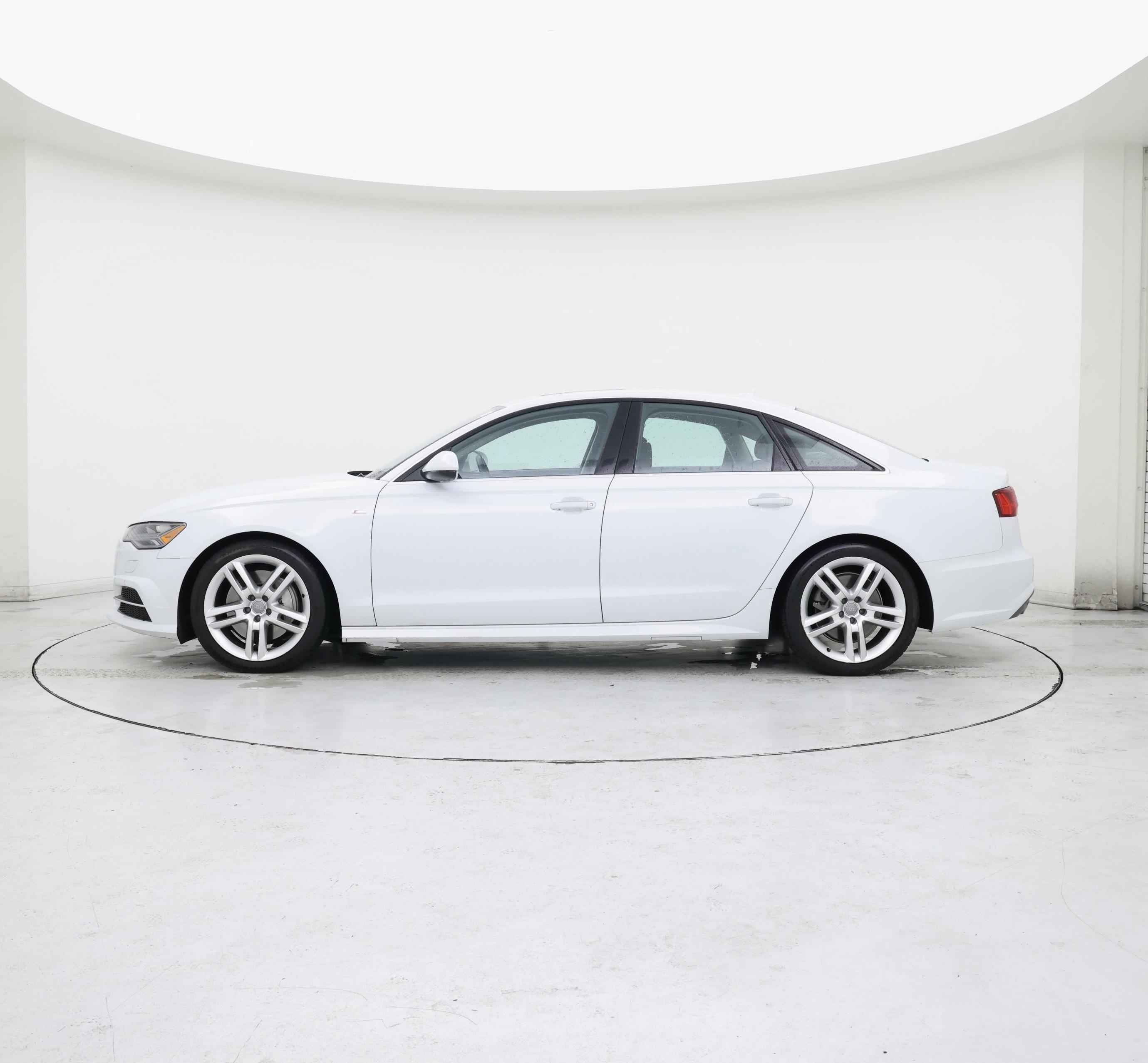 Thumbnail: 2016 Audi A6 - 3