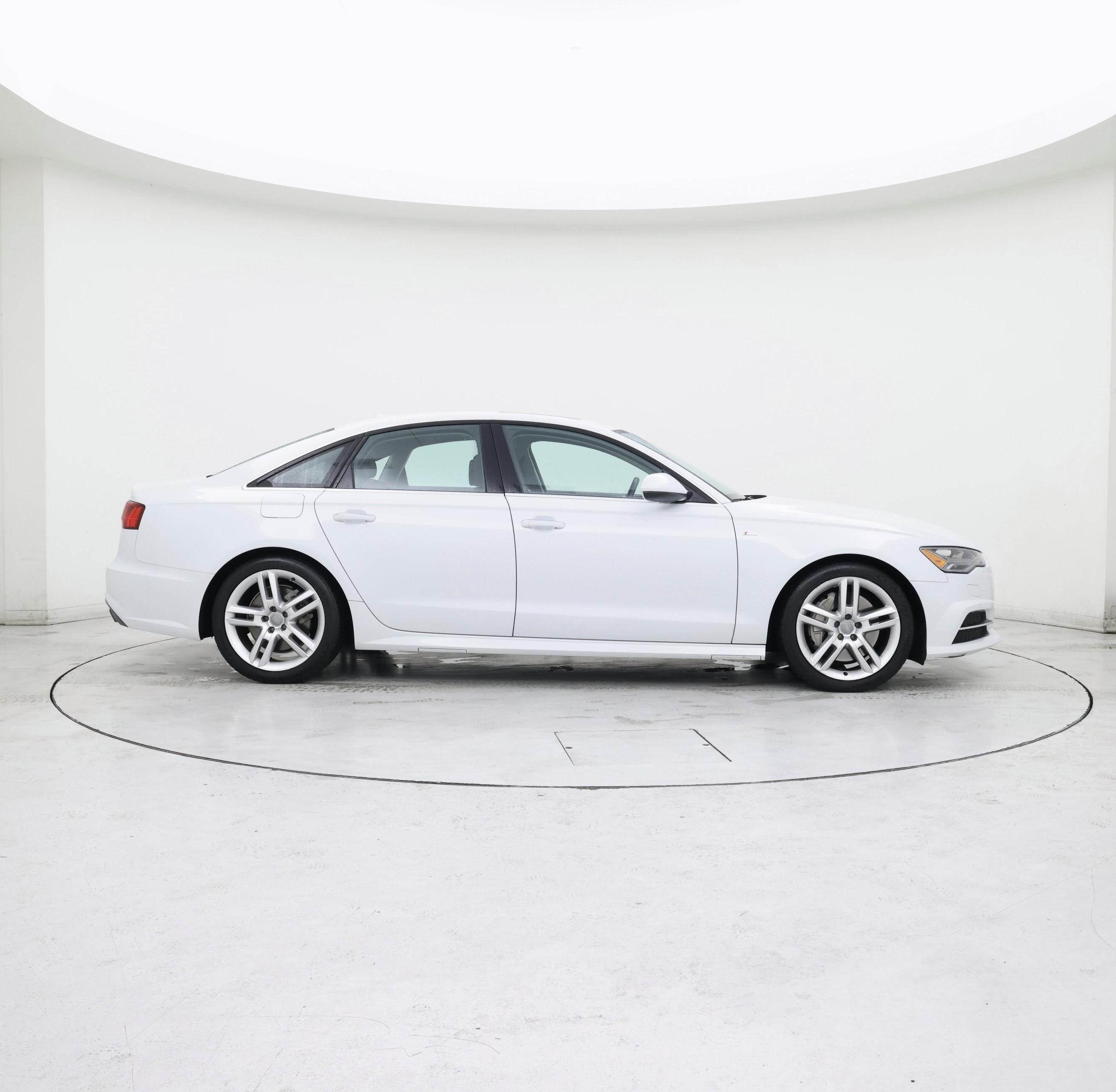 Thumbnail: 2016 Audi A6 - 7