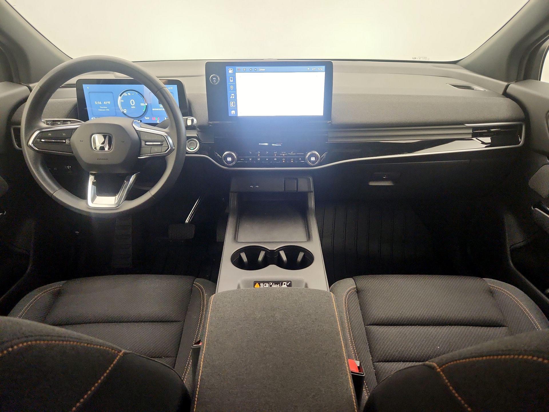 Thumbnail: 2024 Honda Prologue - 9