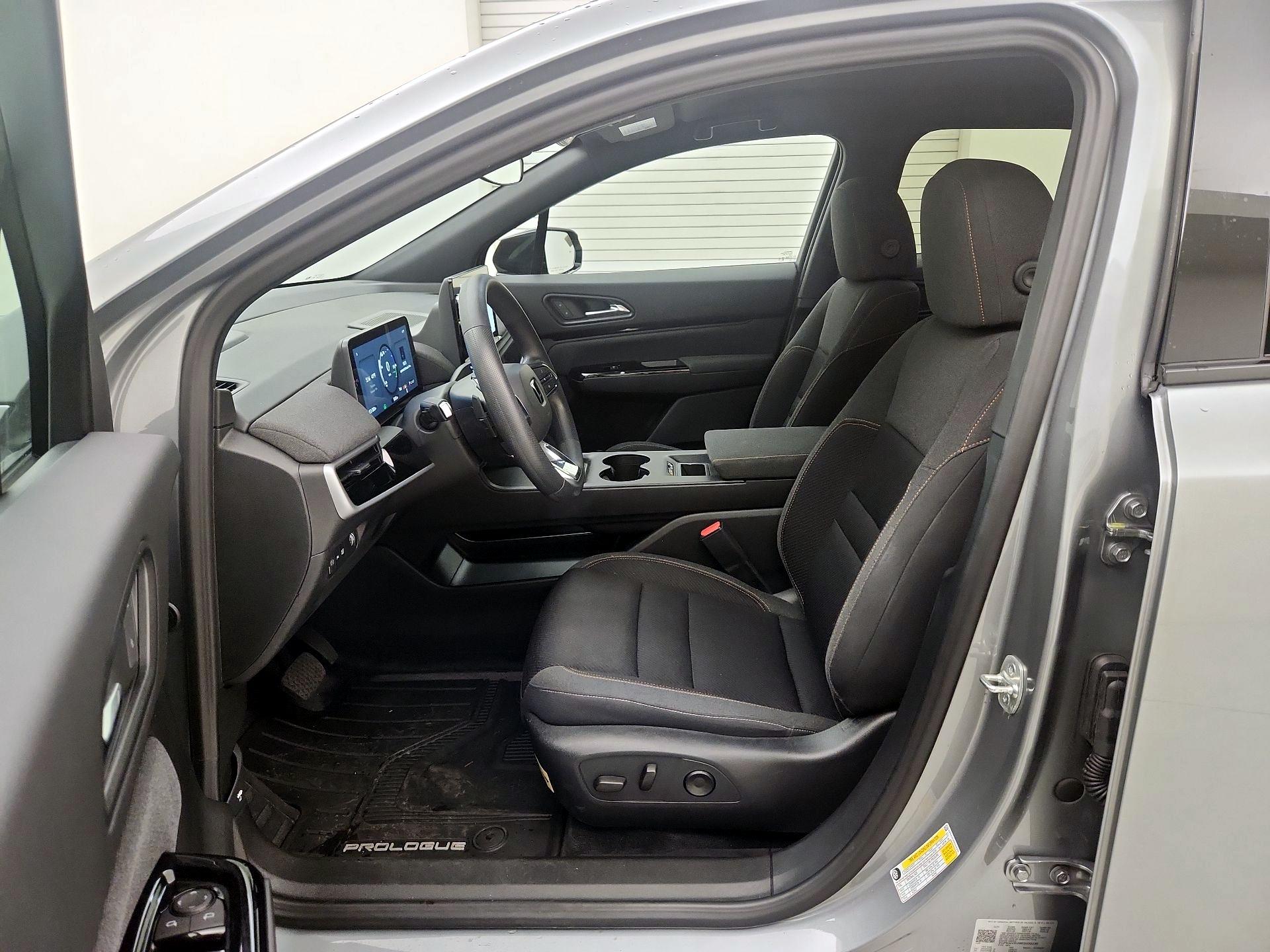 Thumbnail: 2024 Honda Prologue - 11