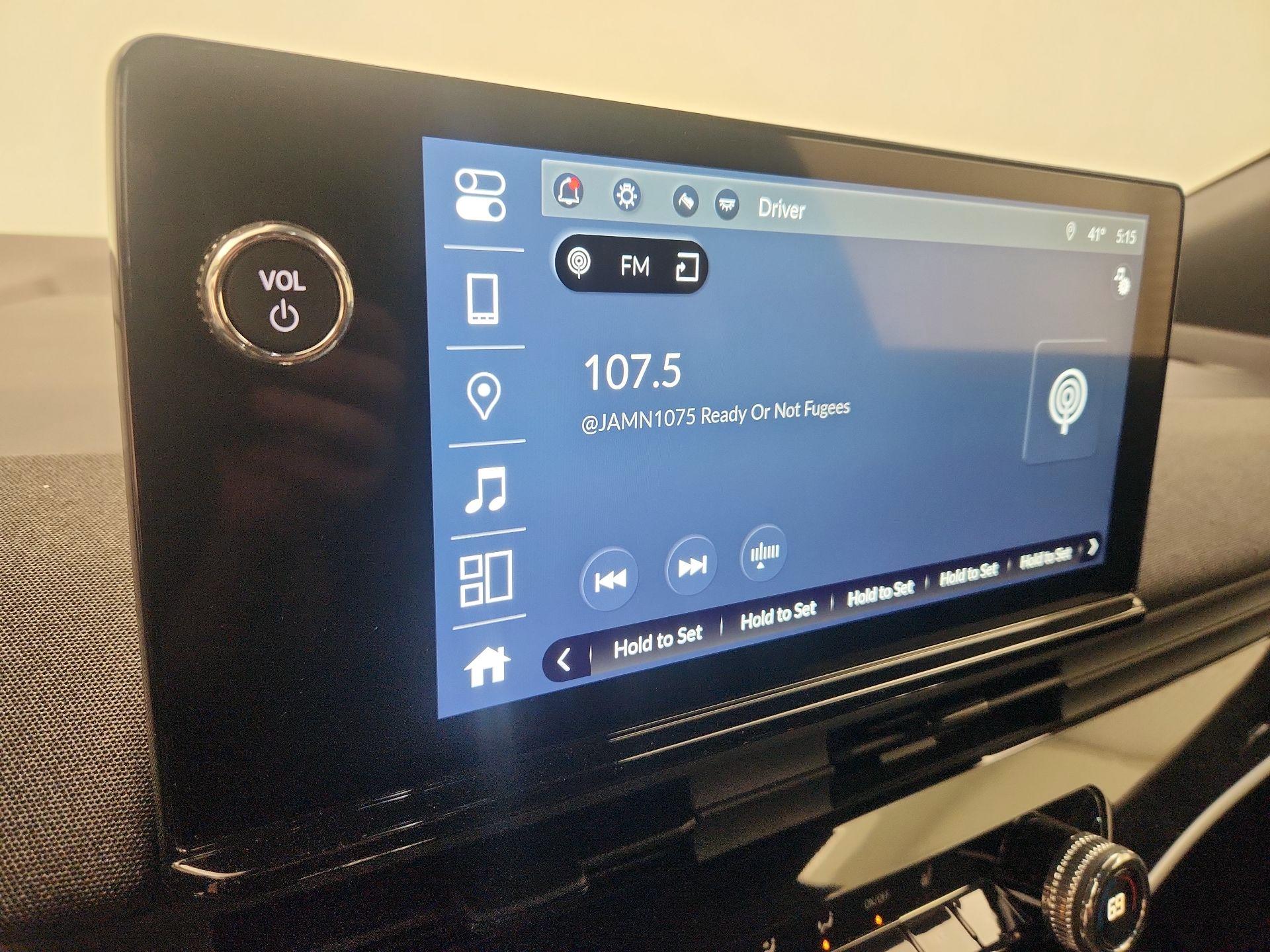 Thumbnail: 2024 Honda Prologue - 16