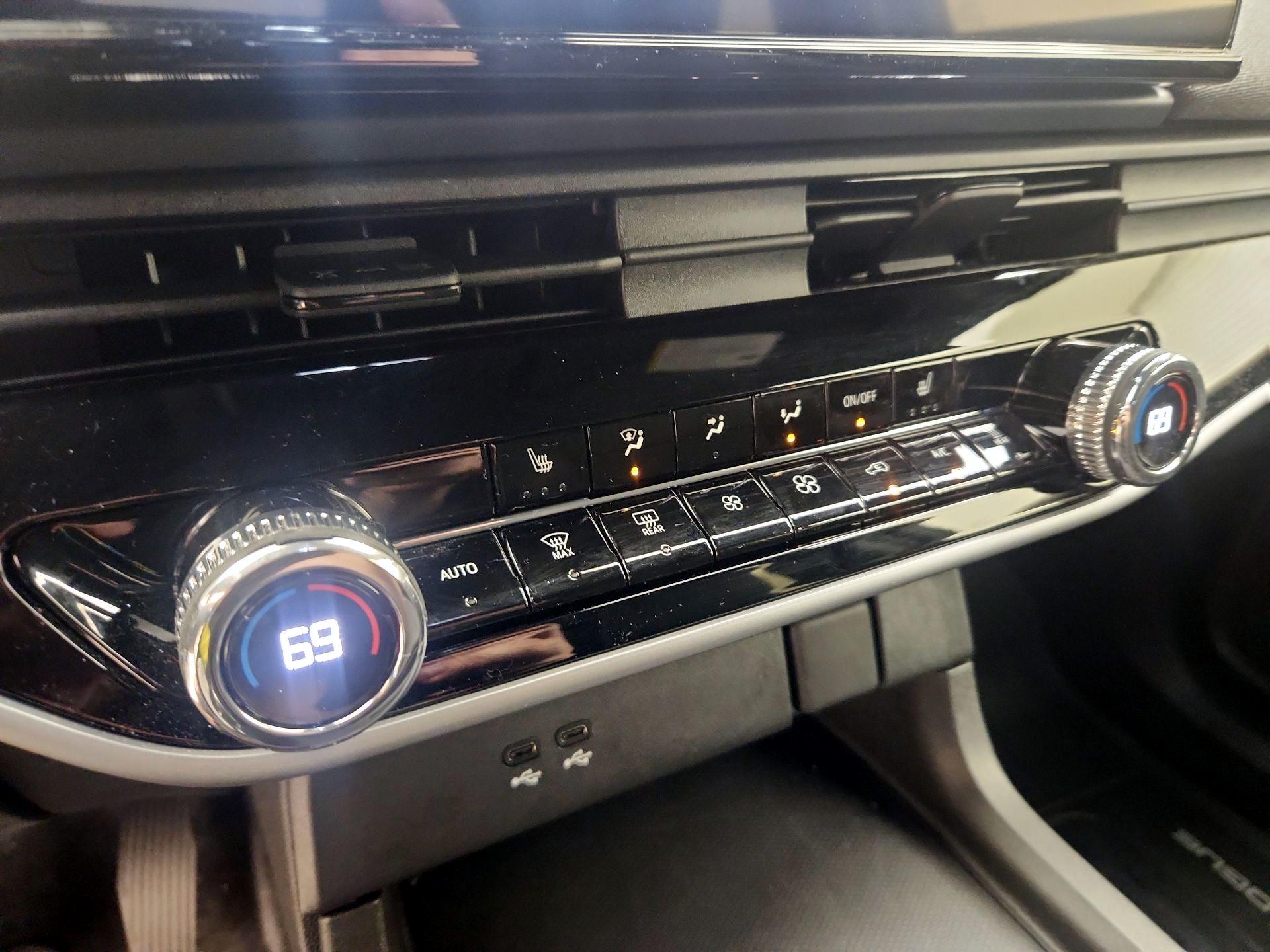 Thumbnail: 2024 Honda Prologue - 17