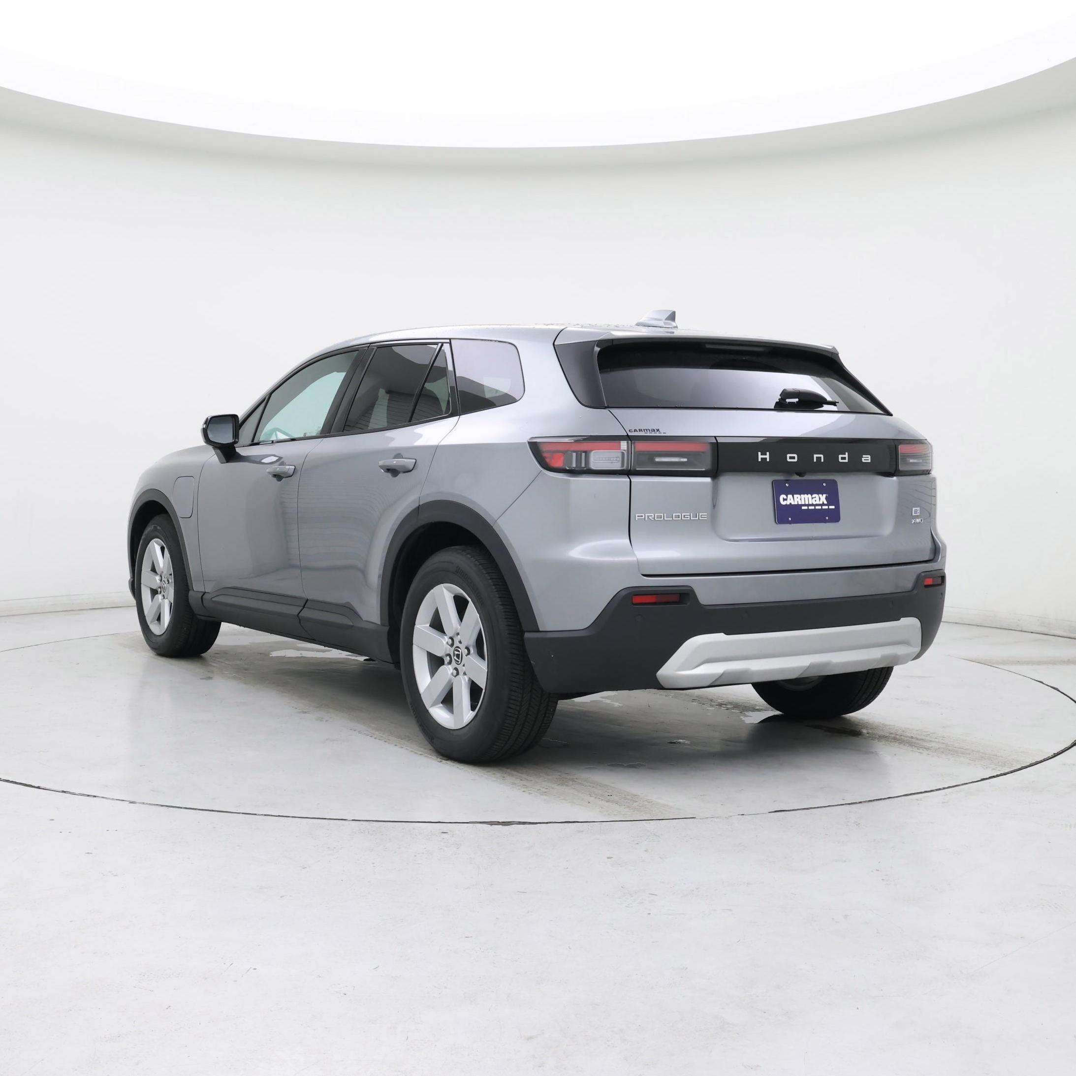 Thumbnail: 2024 Honda Prologue - 2