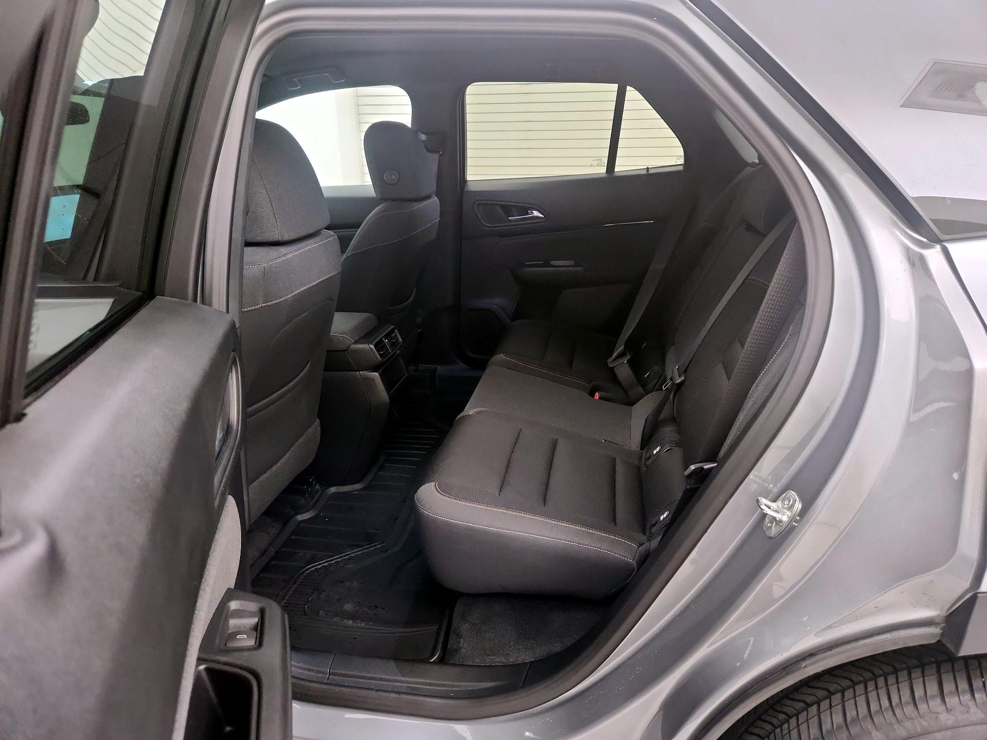 Thumbnail: 2024 Honda Prologue - 20