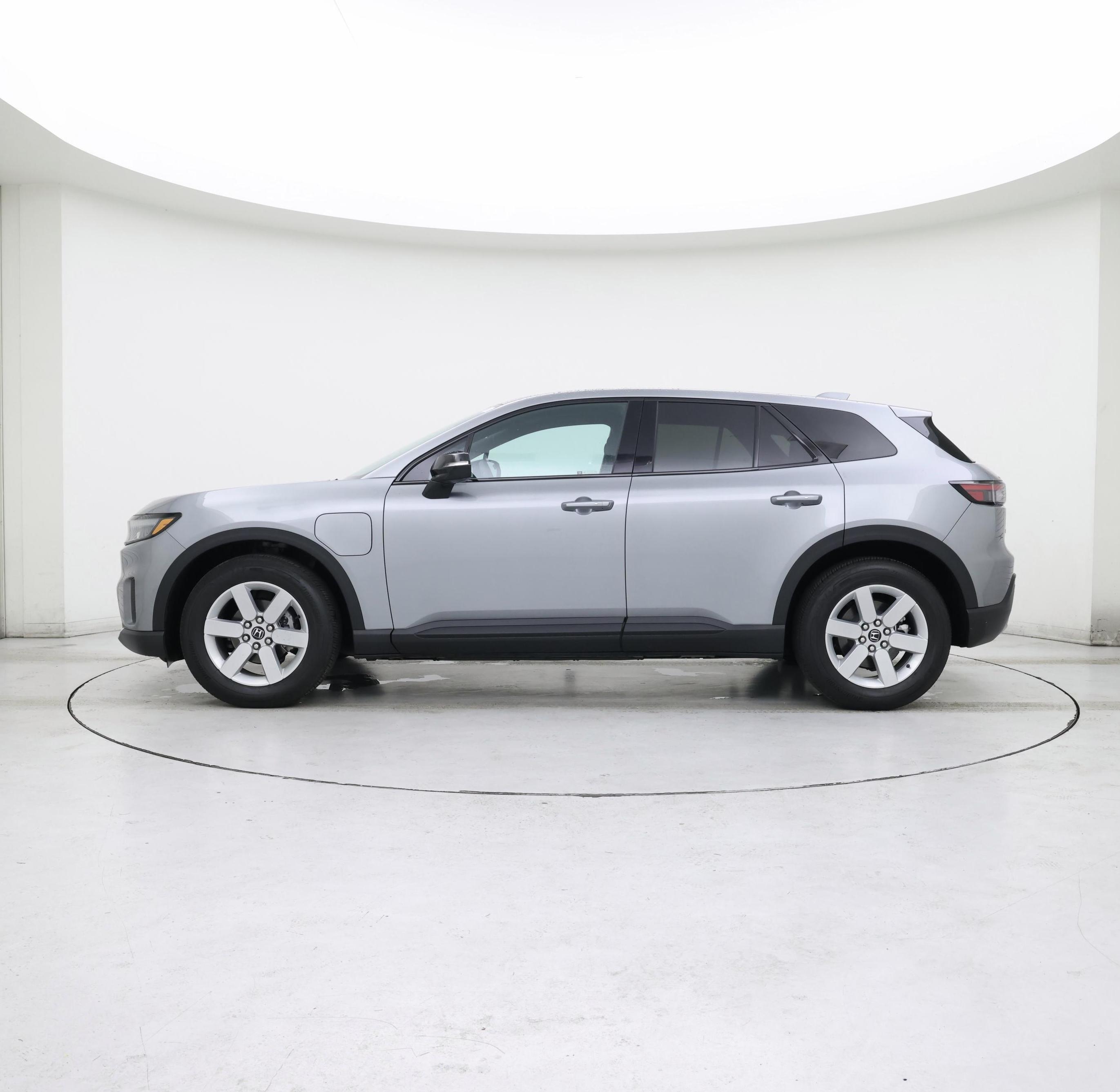 Thumbnail: 2024 Honda Prologue - 3