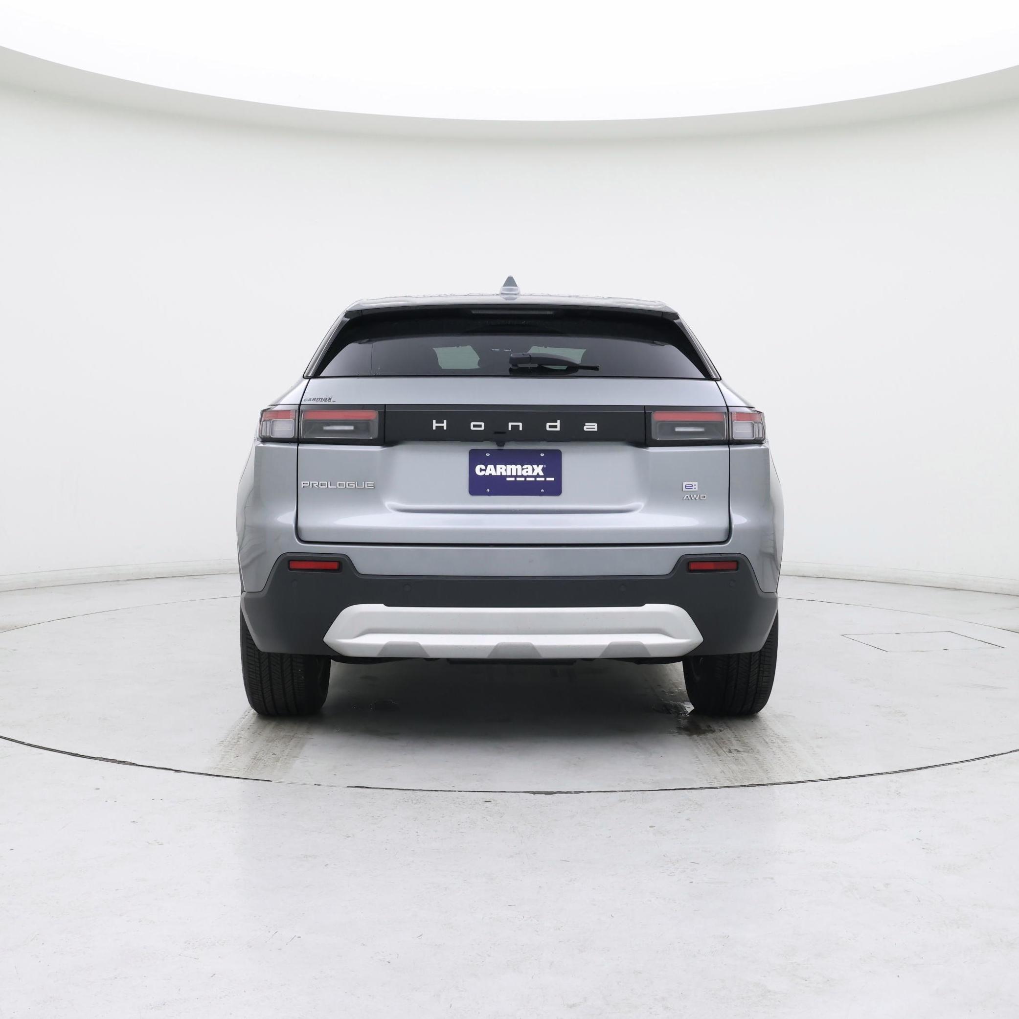 Thumbnail: 2024 Honda Prologue - 6