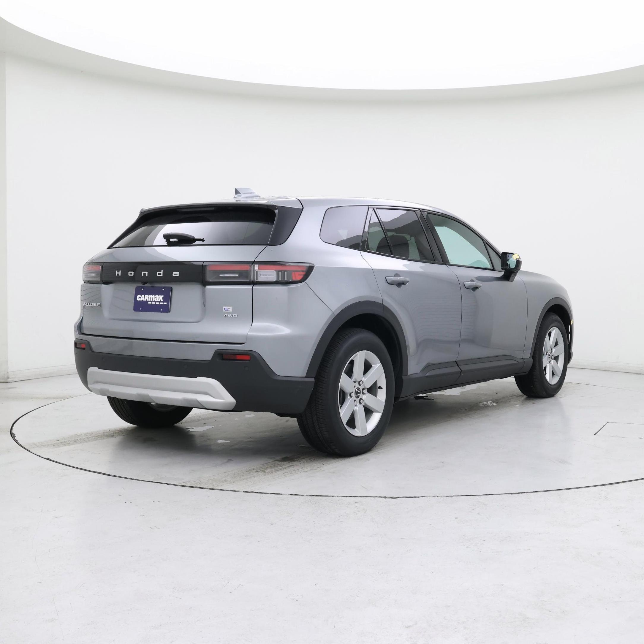 Thumbnail: 2024 Honda Prologue - 8