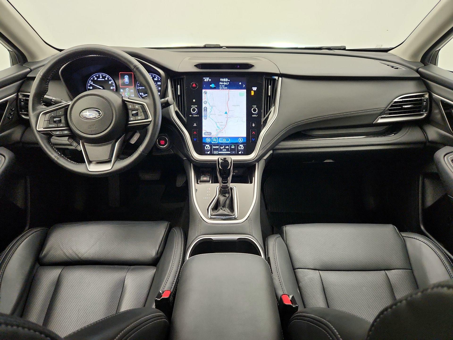 Thumbnail: 2020 Subaru Outback - 9