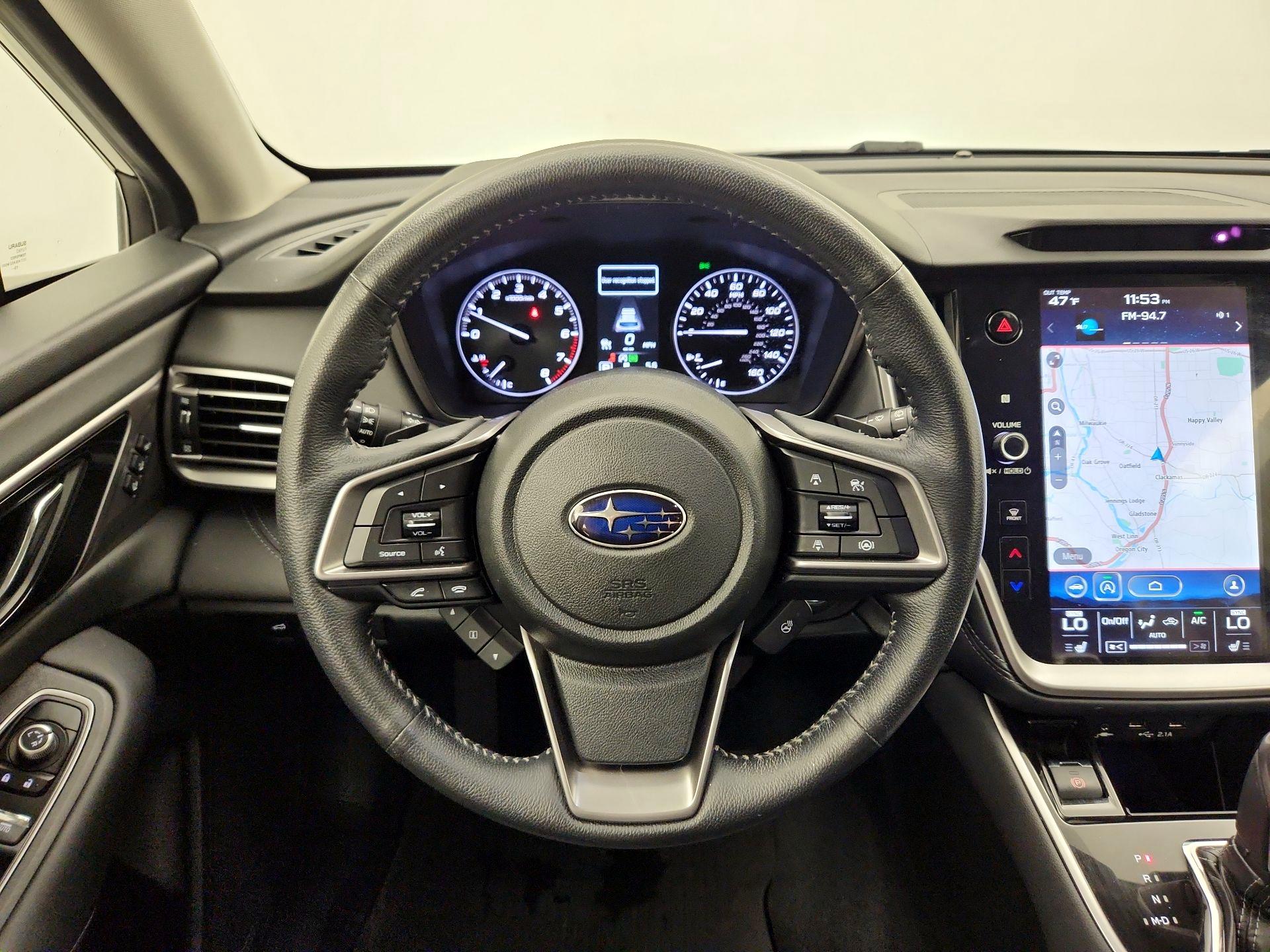 Thumbnail: 2020 Subaru Outback - 10