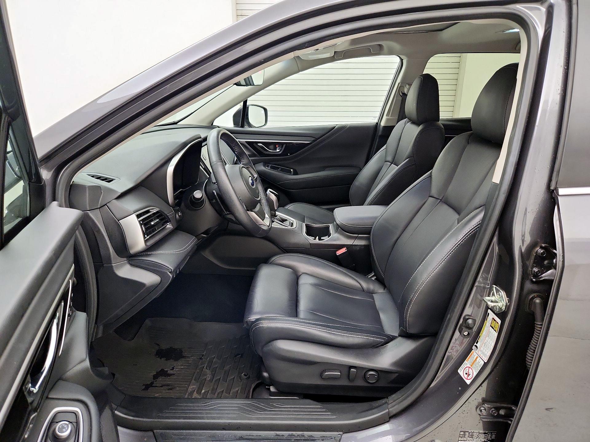 Thumbnail: 2020 Subaru Outback - 11