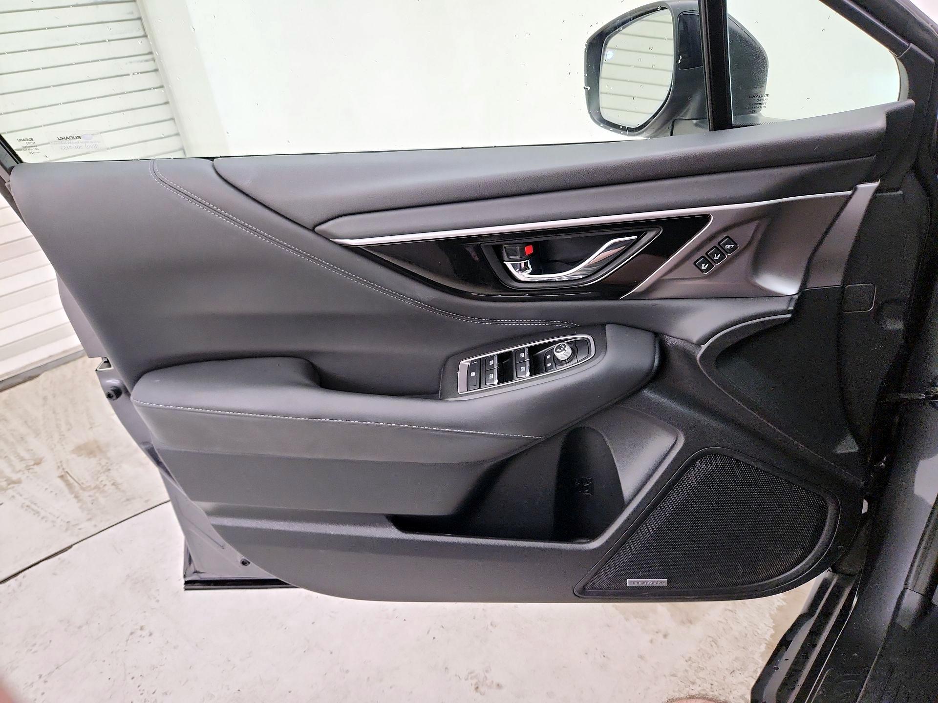 Thumbnail: 2020 Subaru Outback - 12